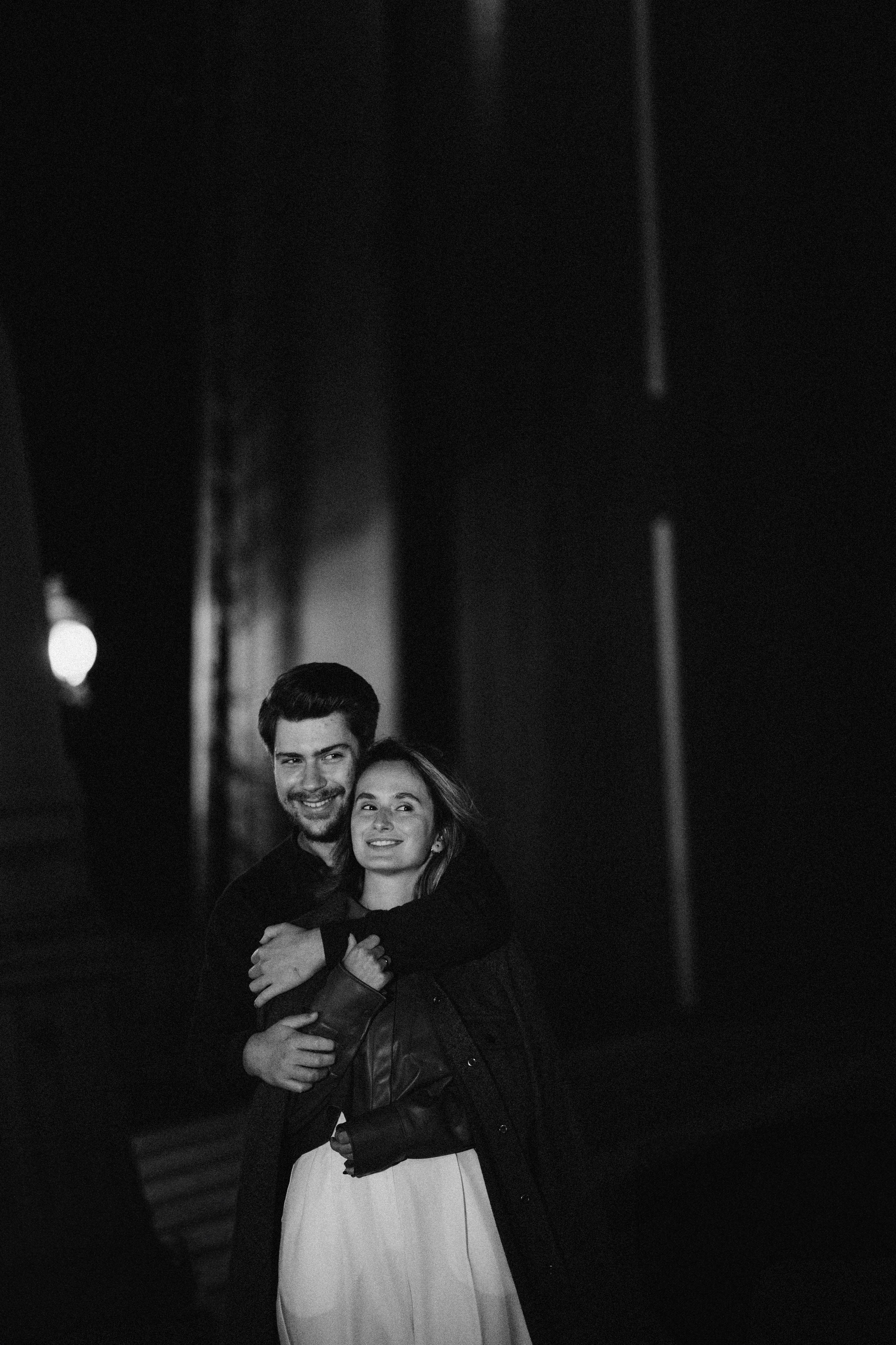 Юлия и Дмитрий. Фотограф Санкт-Петербург Кристина Доценко