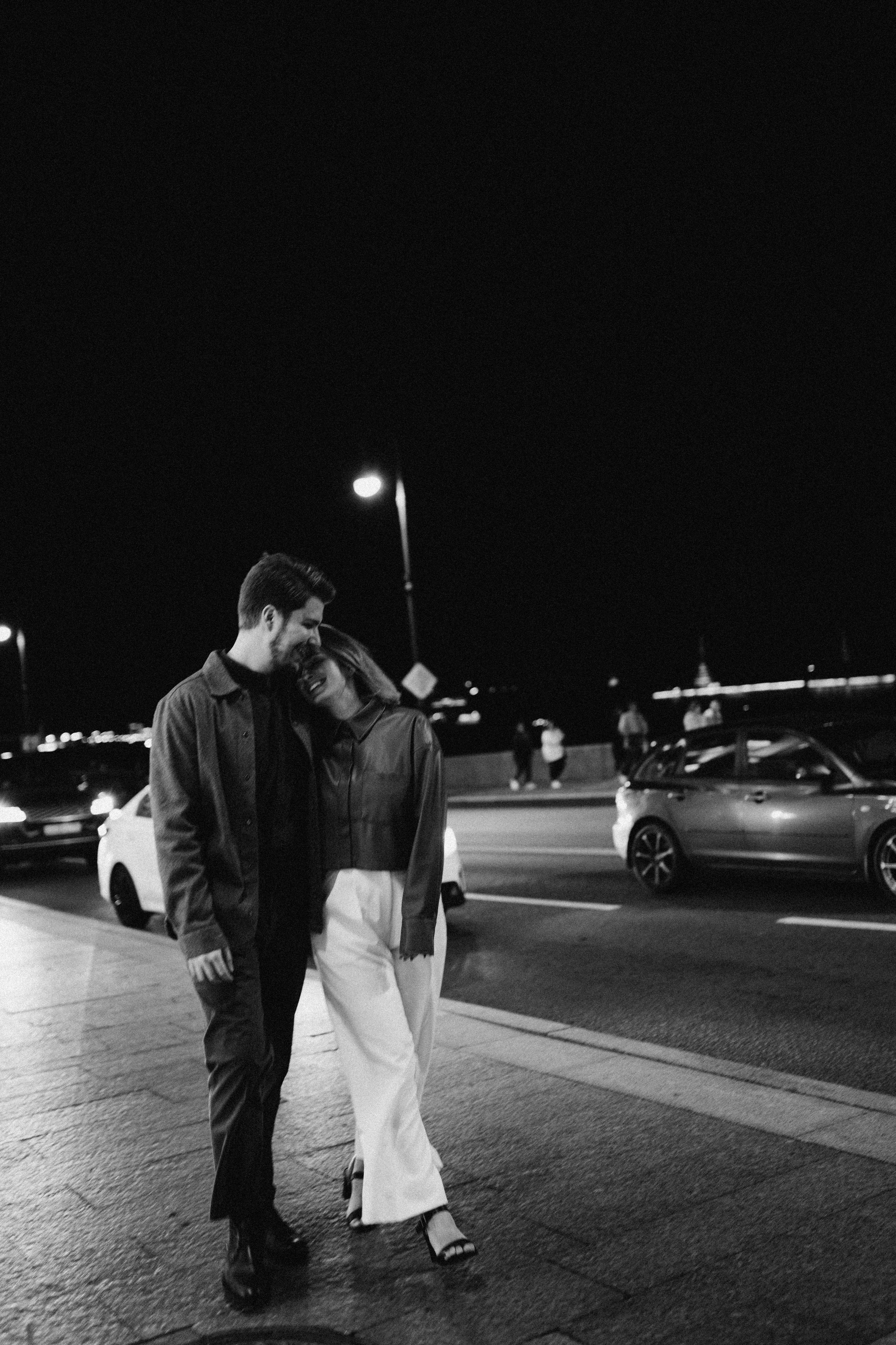 Юлия и Дмитрий. Фотограф Санкт-Петербург Кристина Доценко