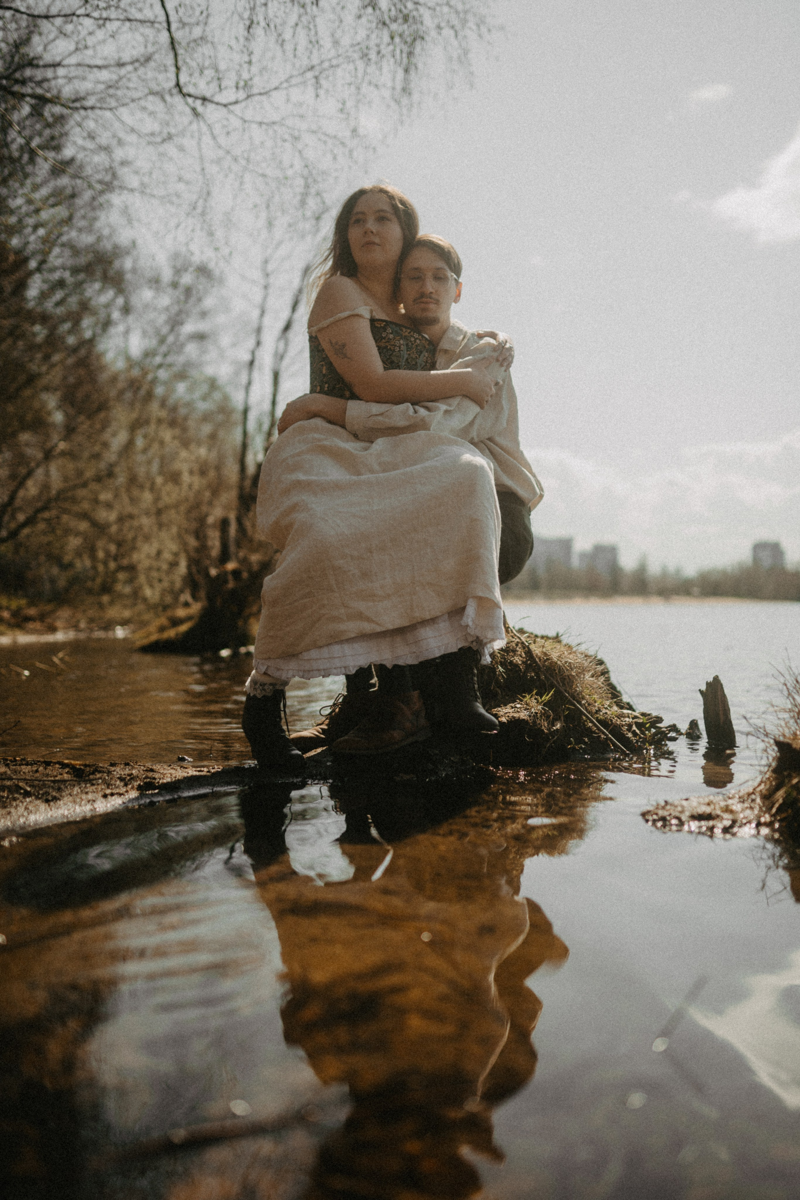 Ксения Александр. Фотограф Санкт-Петербург Кристина Доценко