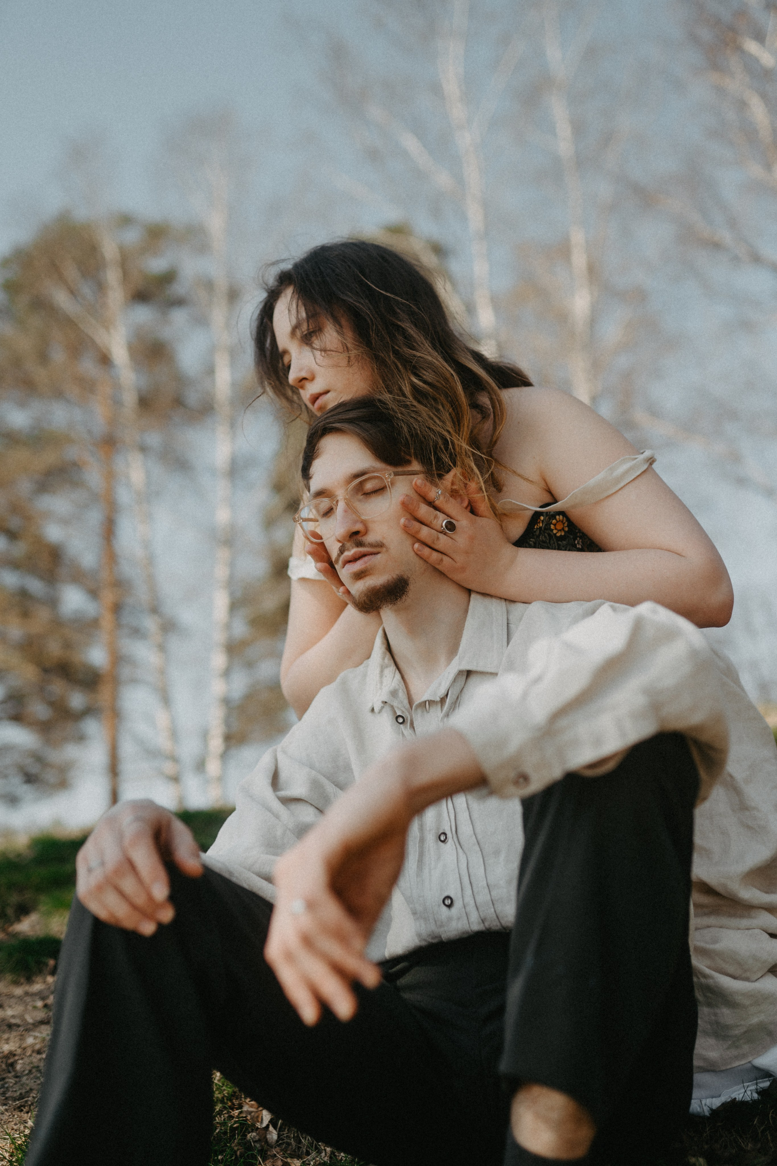 Ксения Александр. Фотограф Санкт-Петербург Кристина Доценко