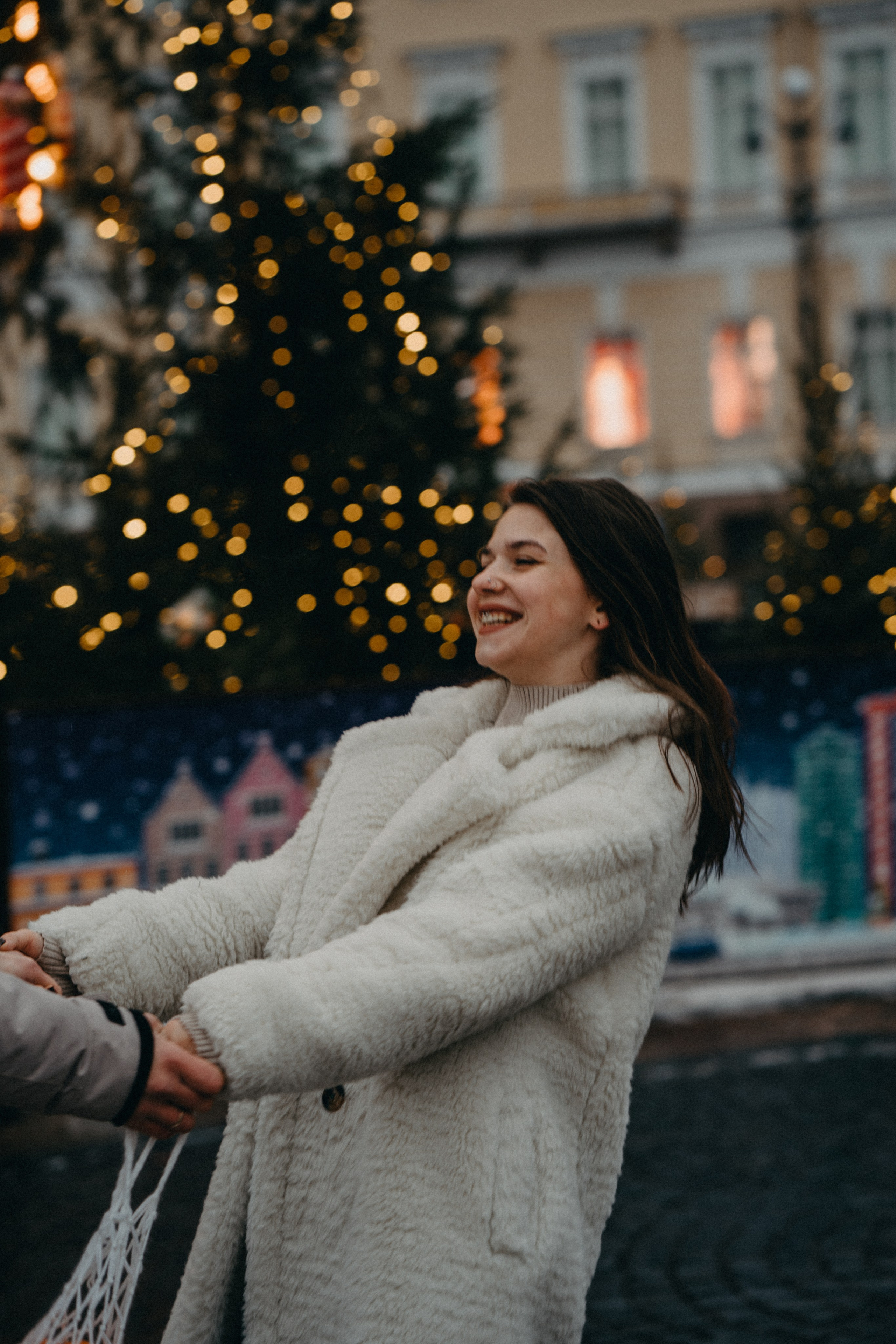 Юлия и Алексей. Фотограф Санкт-Петербург Кристина Доценко