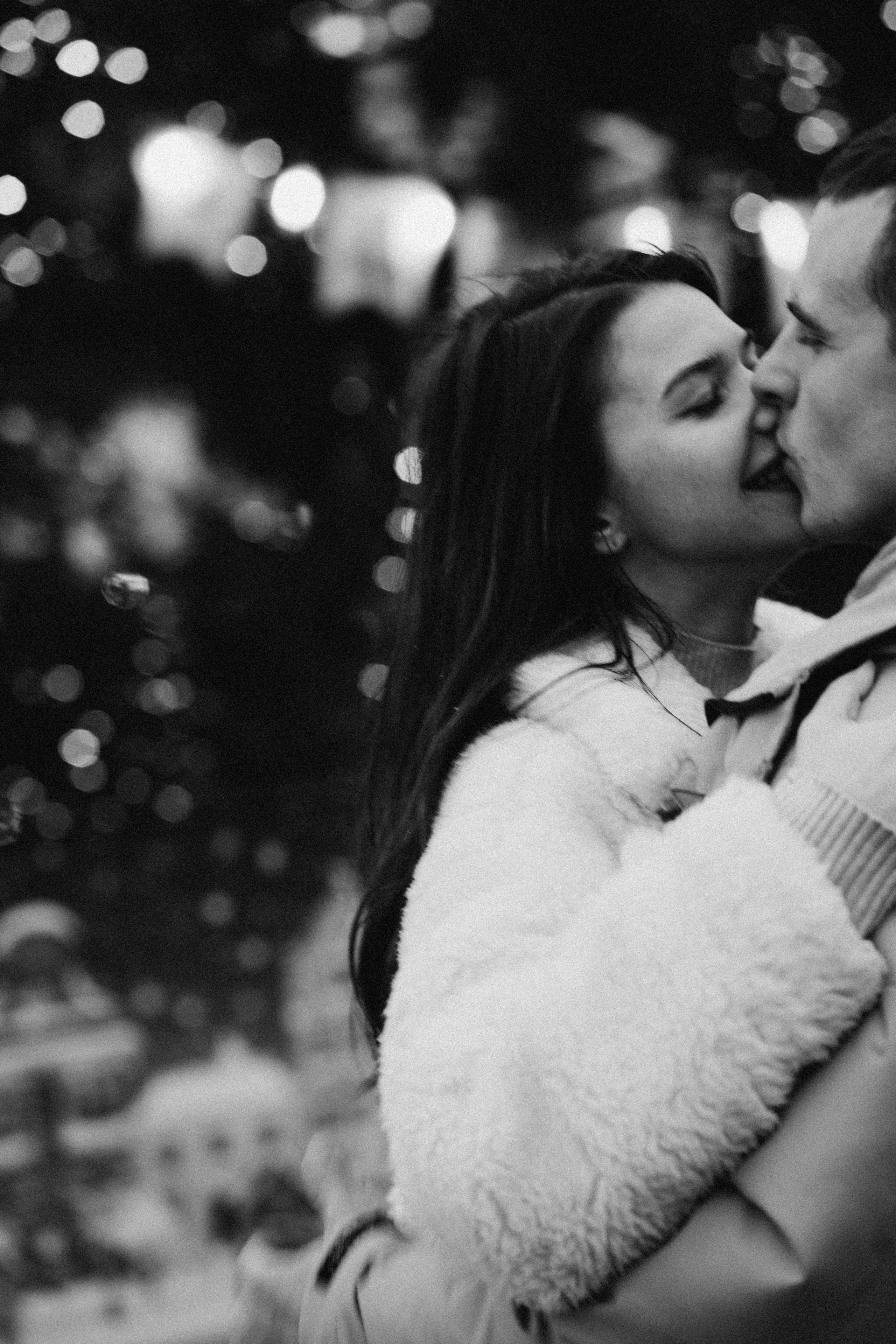 Юлия и Алексей. Фотограф Санкт-Петербург Кристина Доценко