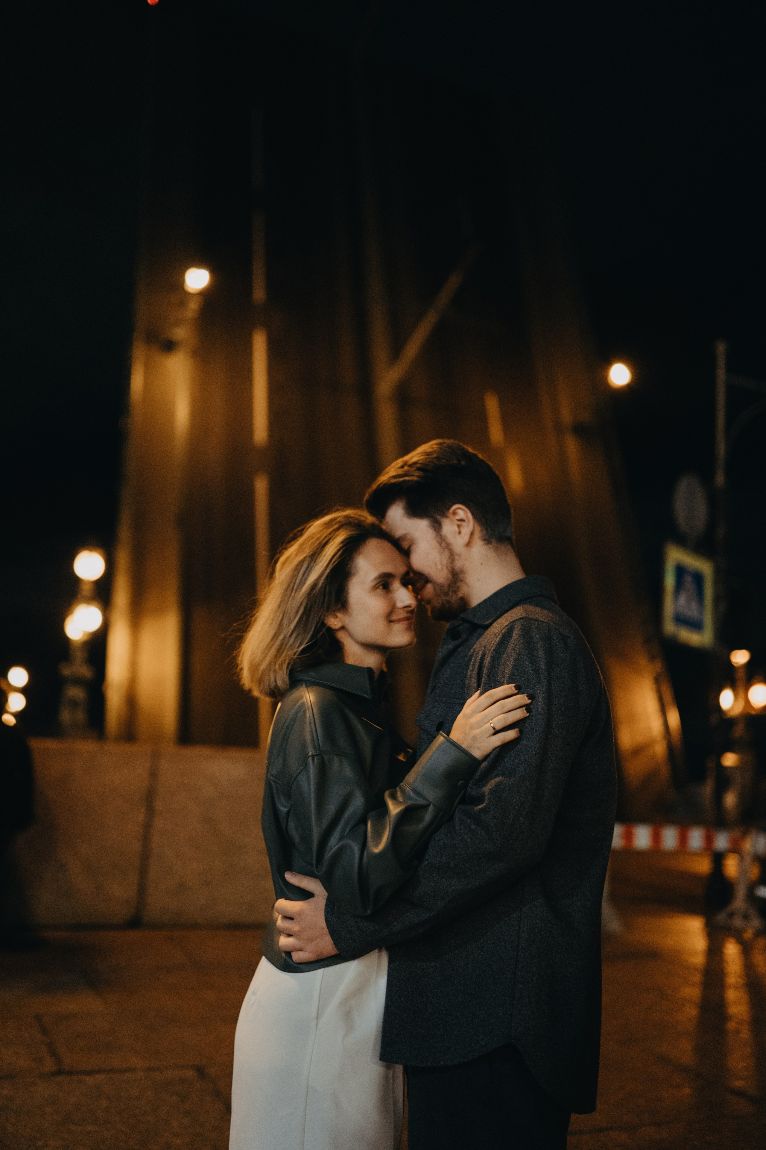 Юлия и Дмитрий. Фотограф Санкт-Петербург Кристина Доценко