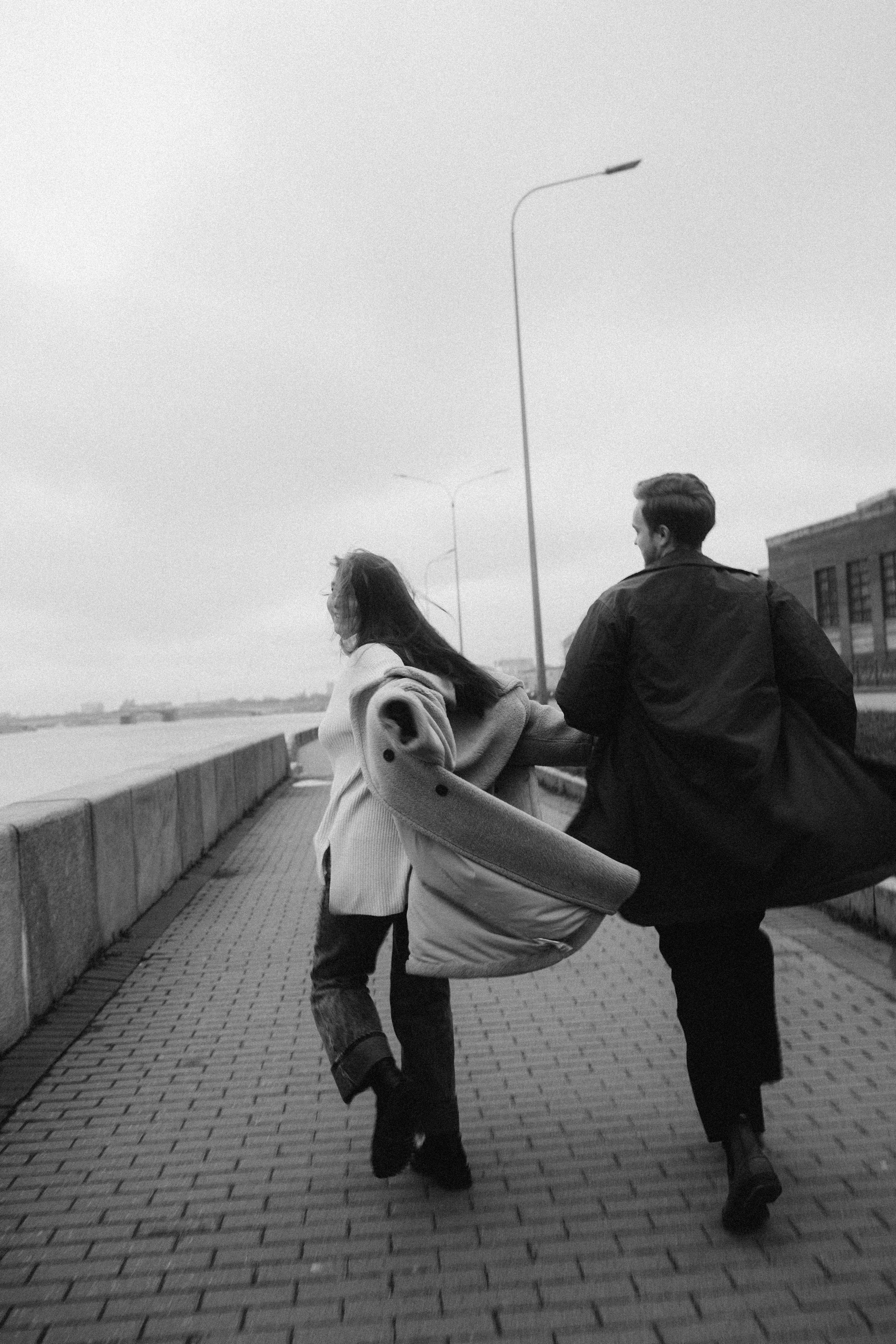 Ника и Максим. Фотограф Санкт-Петербург Кристина Доценко