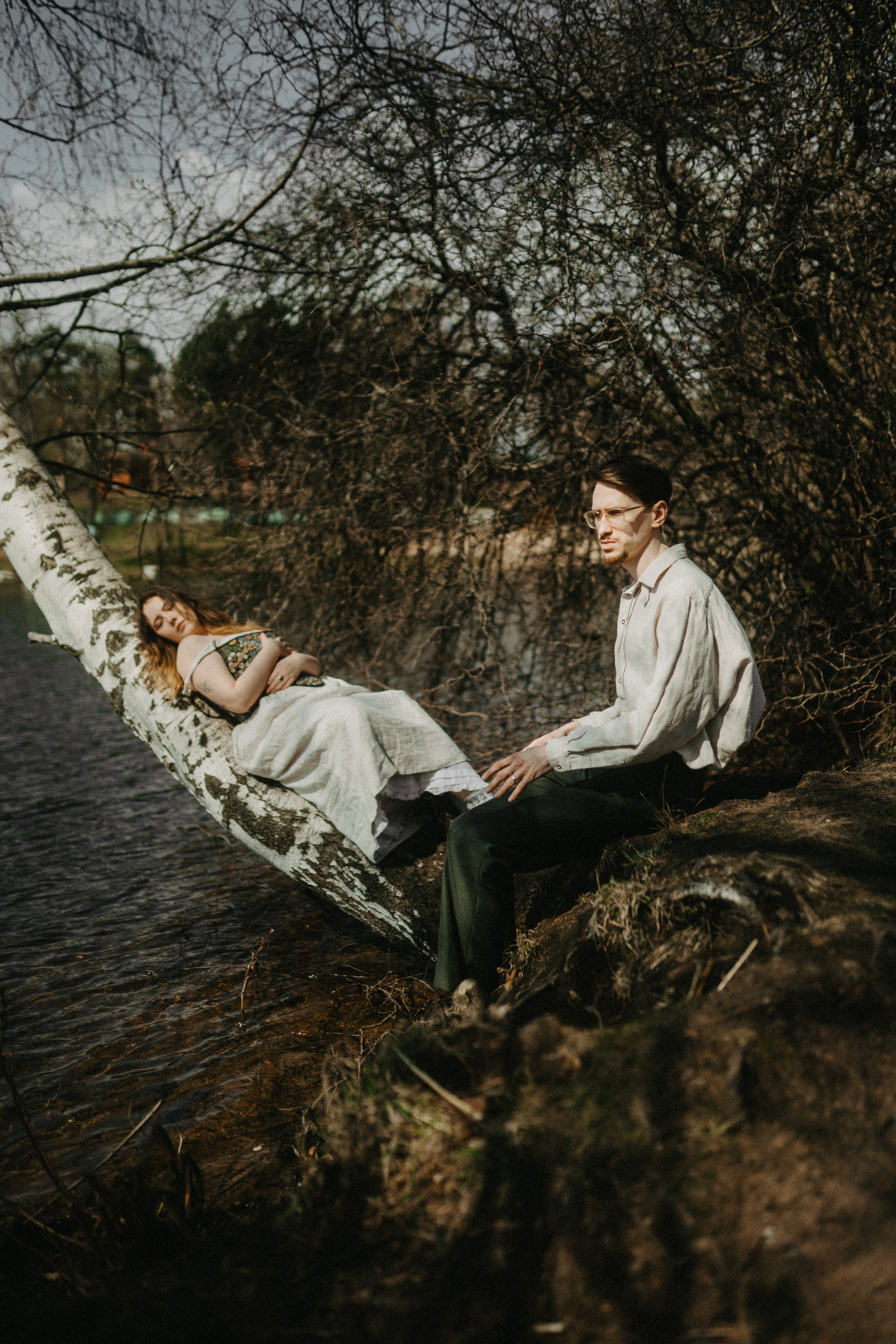 Ксения Александр. Фотограф Санкт-Петербург Кристина Доценко