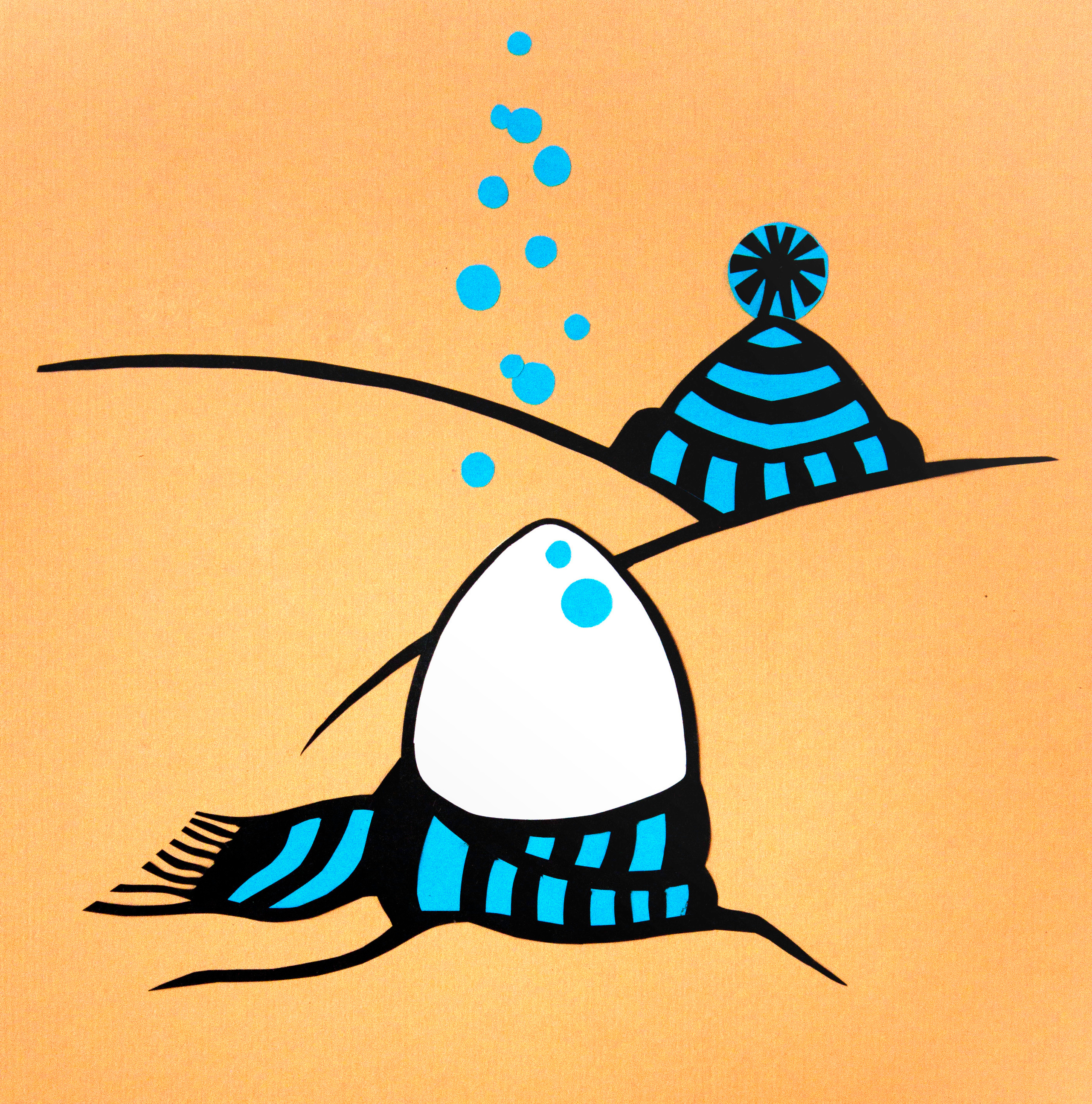 Butinanka. Website of the artist Nadya Buka