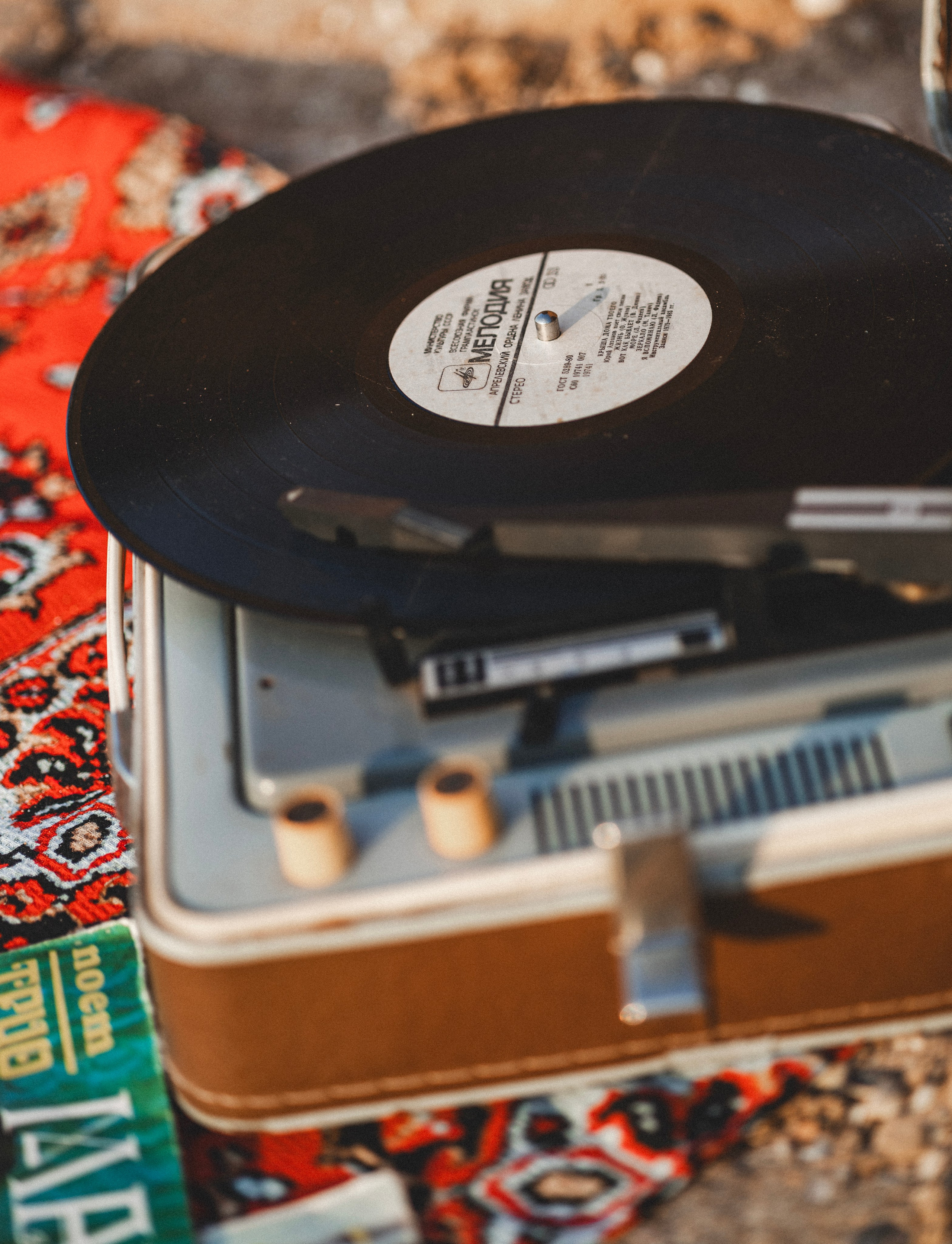 Крым. Фотограф