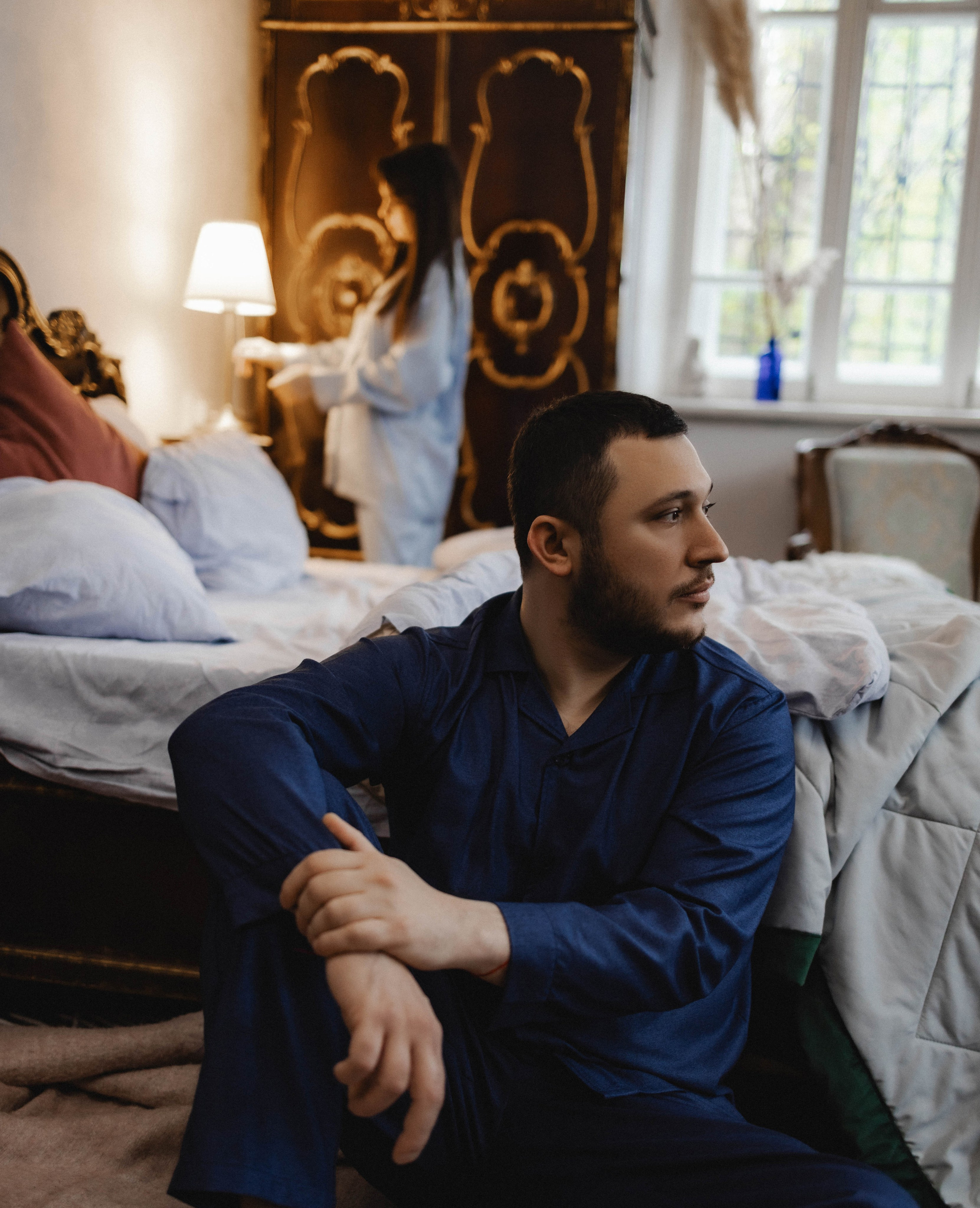 Долгожданный. Фотограф