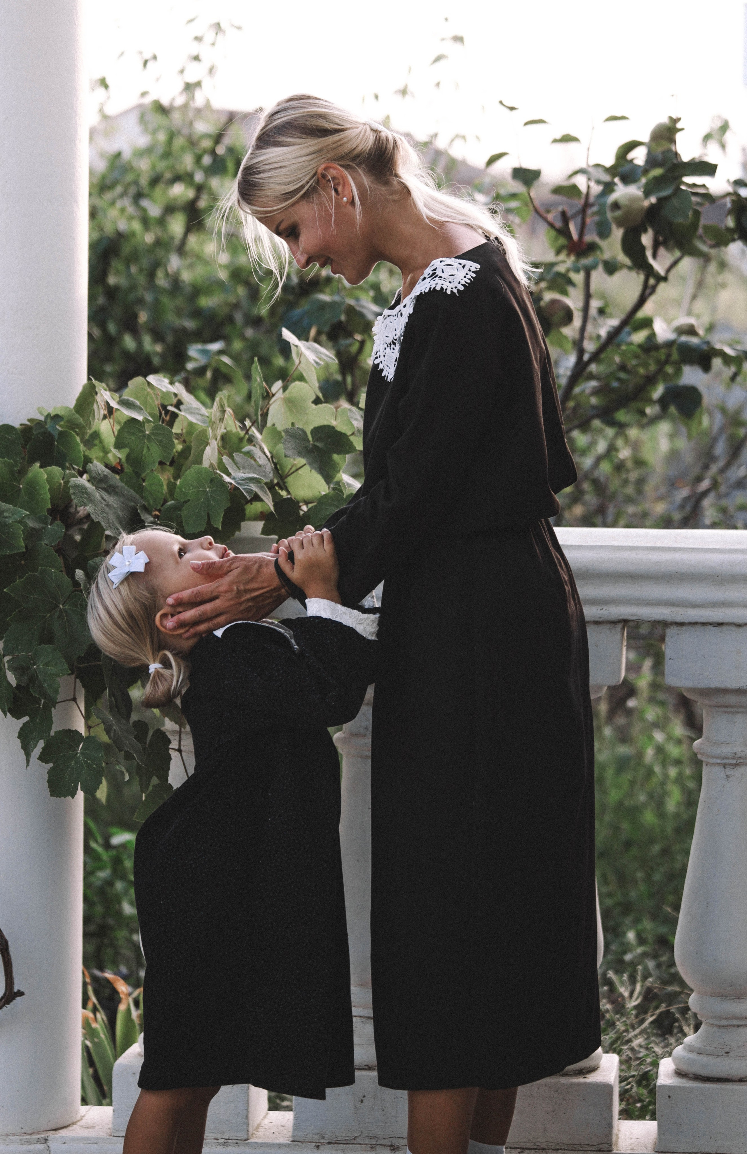 Света. Фотограф