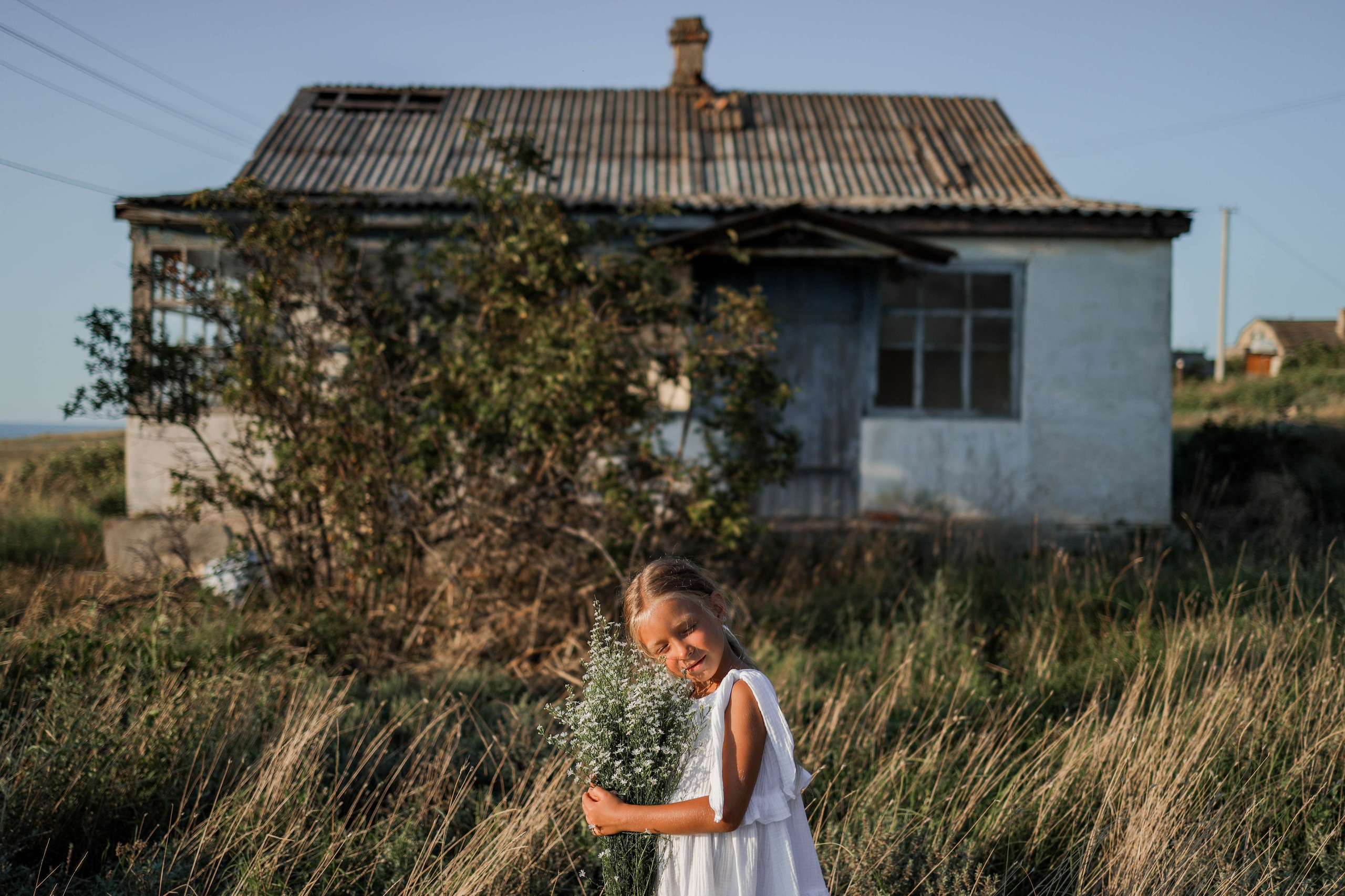 Заводское. Фотограф