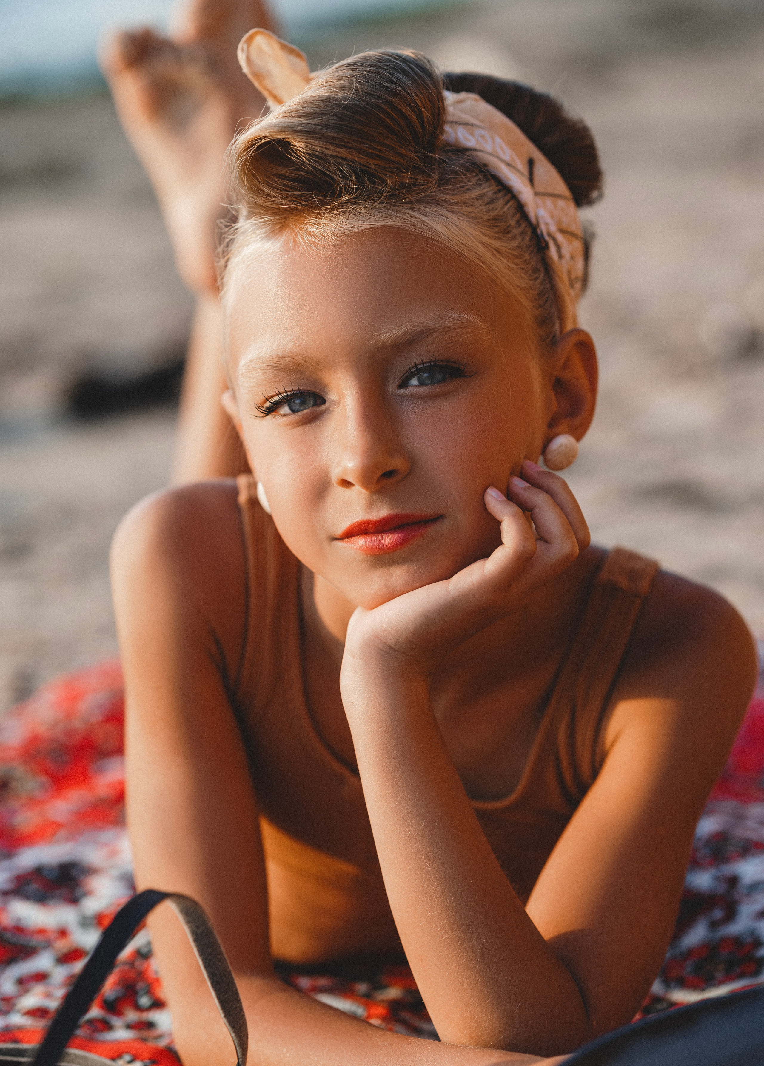 Крым. Фотограф