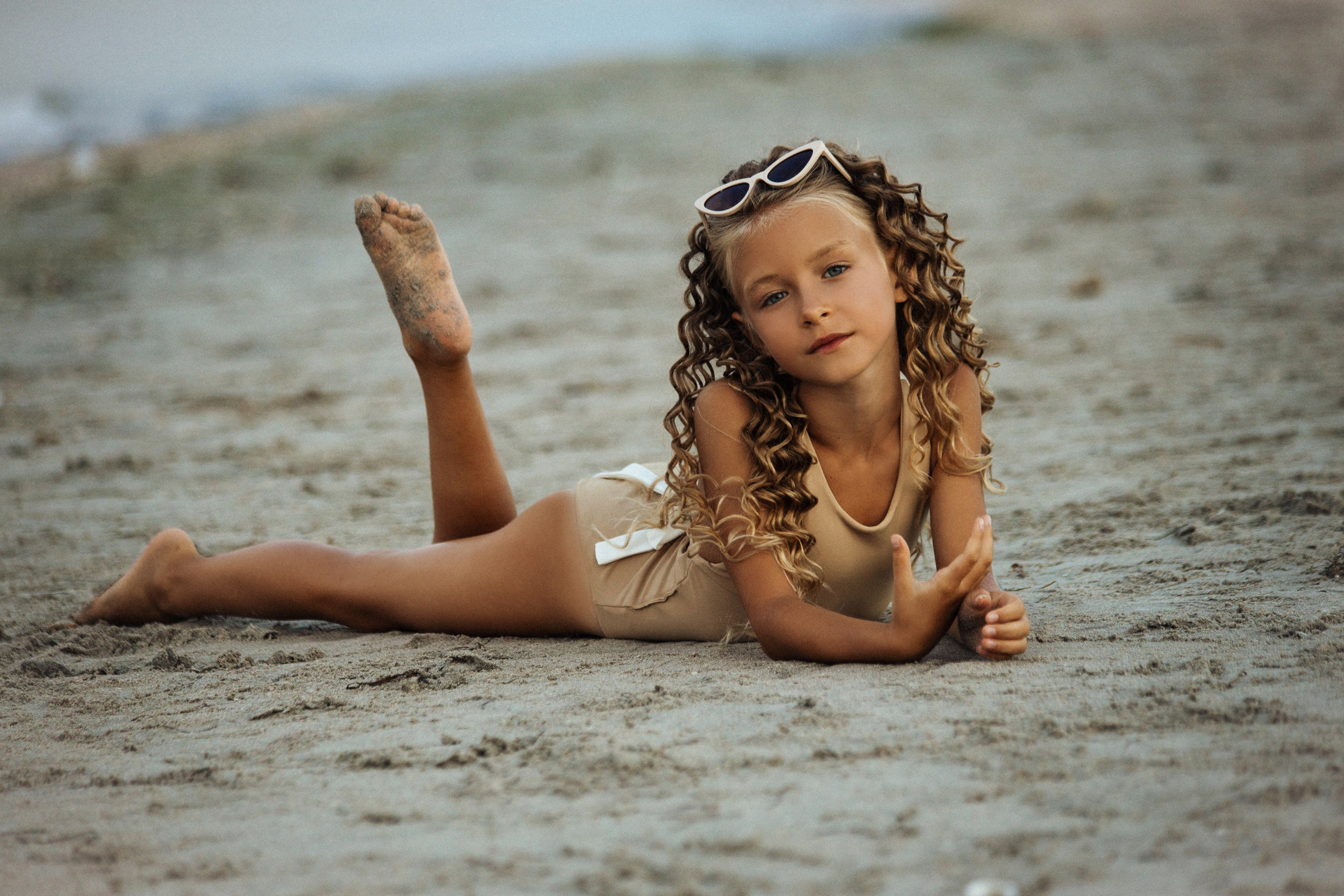 Даша. Фотограф