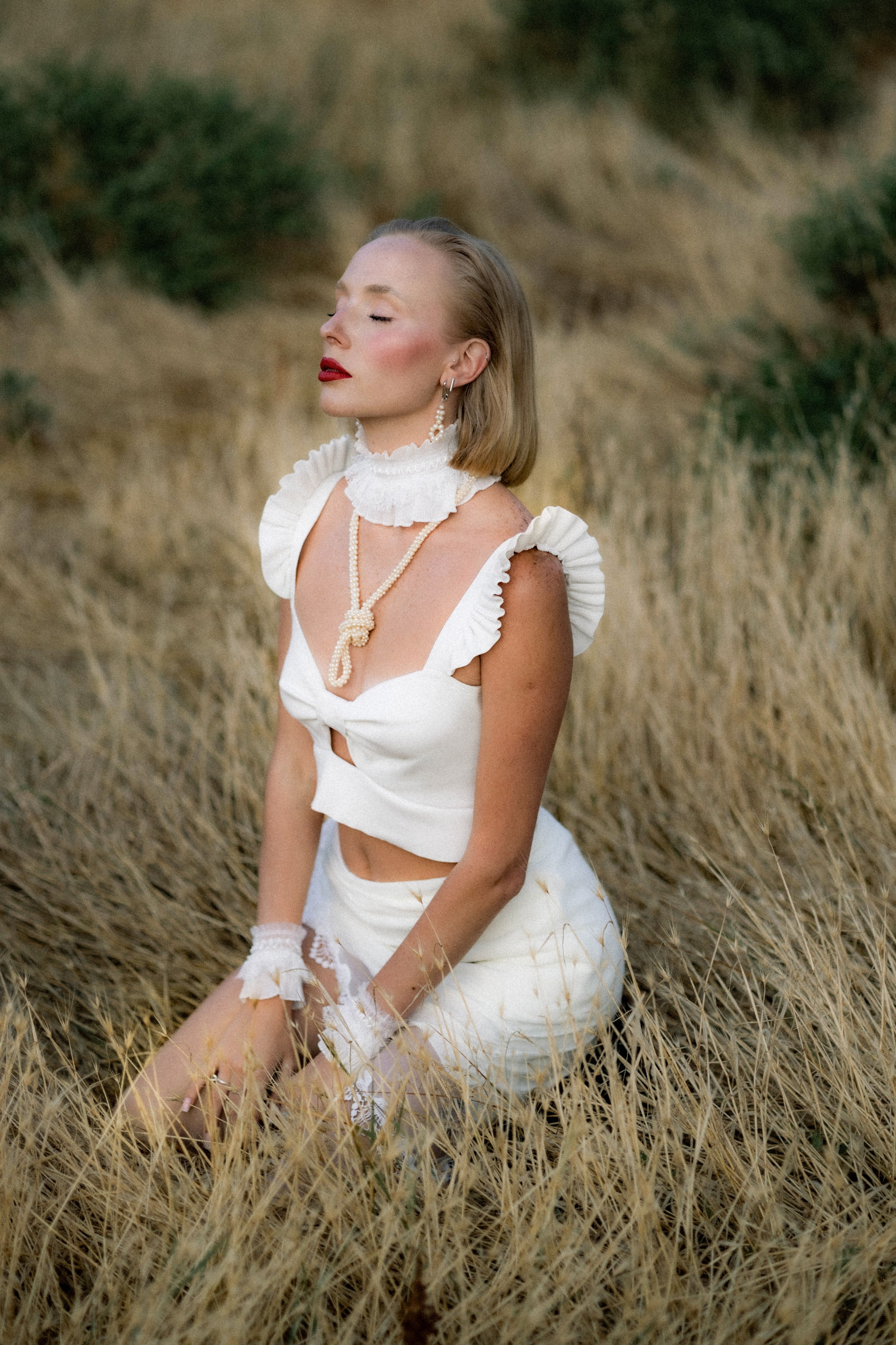 Лиза. Фотограф