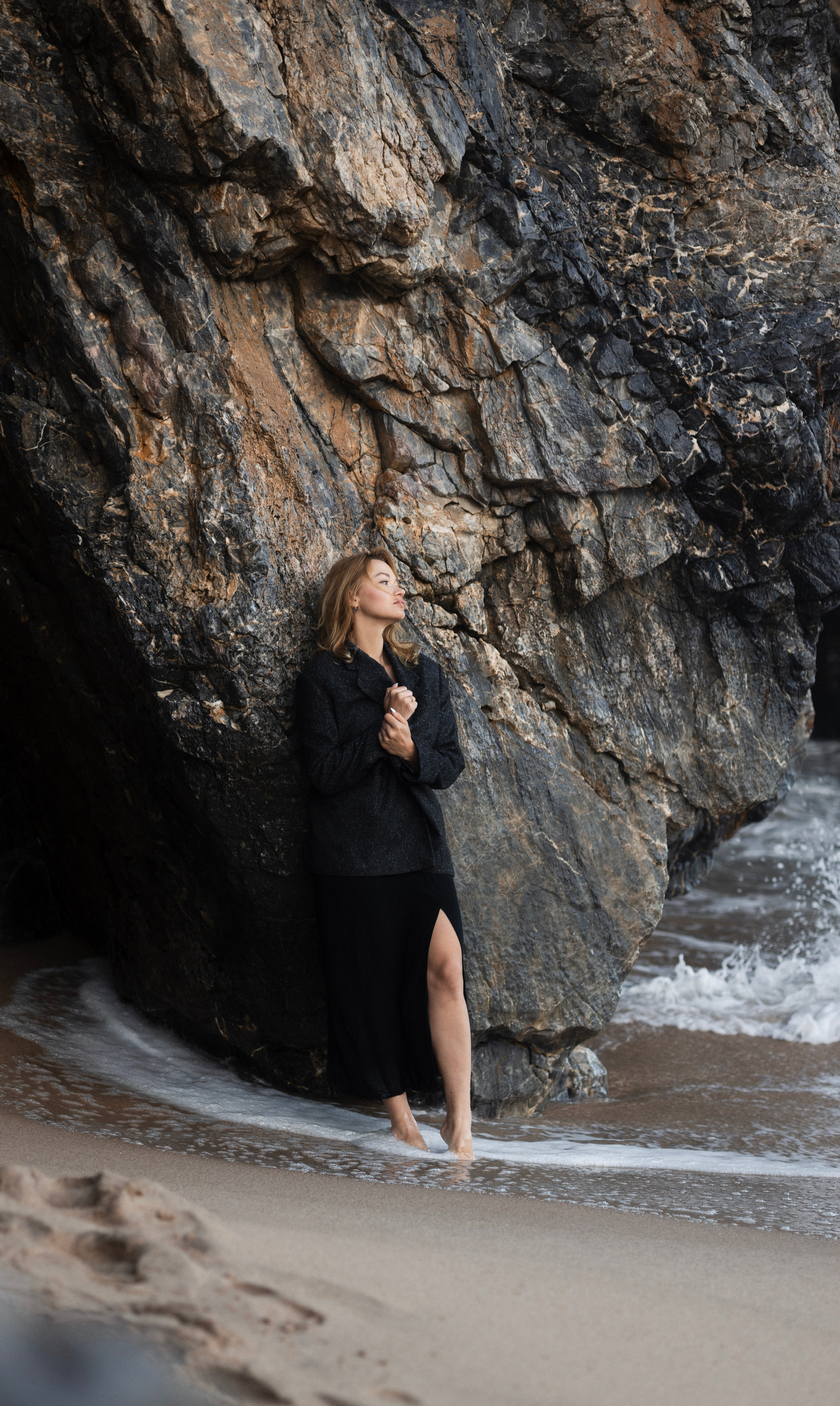 Даша. Фотограф