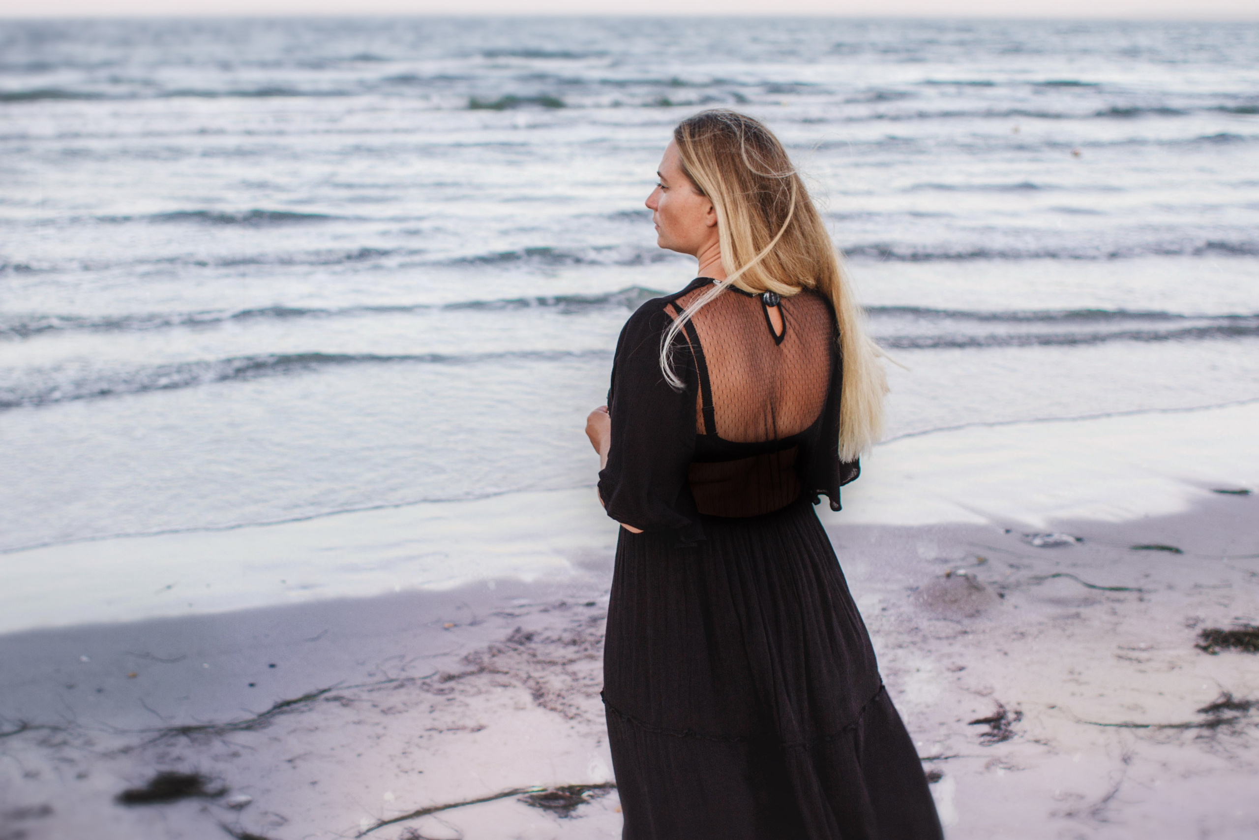 Даша. Фотограф