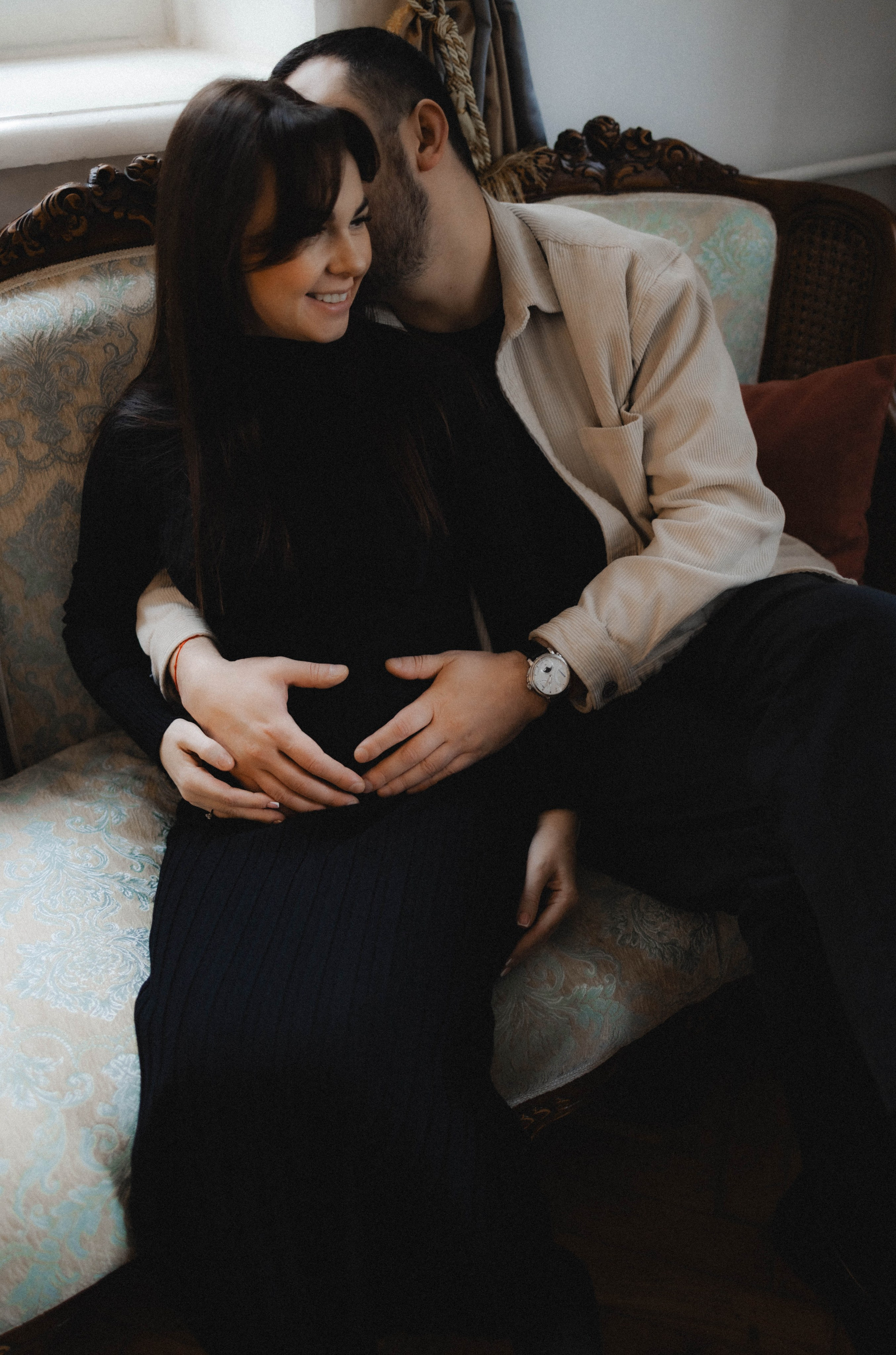 Долгожданный. Фотограф