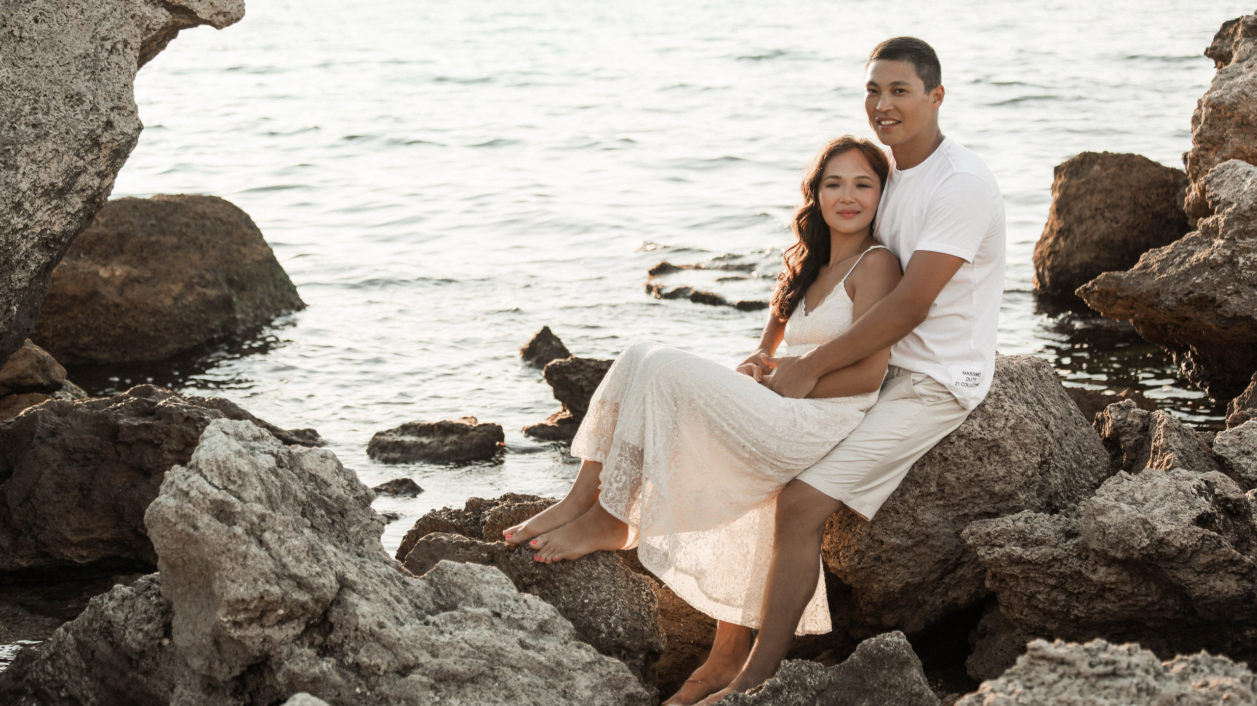 Айлана. Фотограф