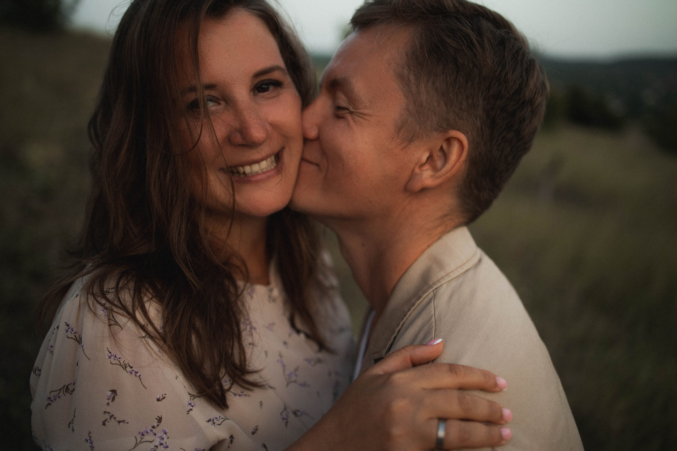 Вика+Эльдар. Фотограф