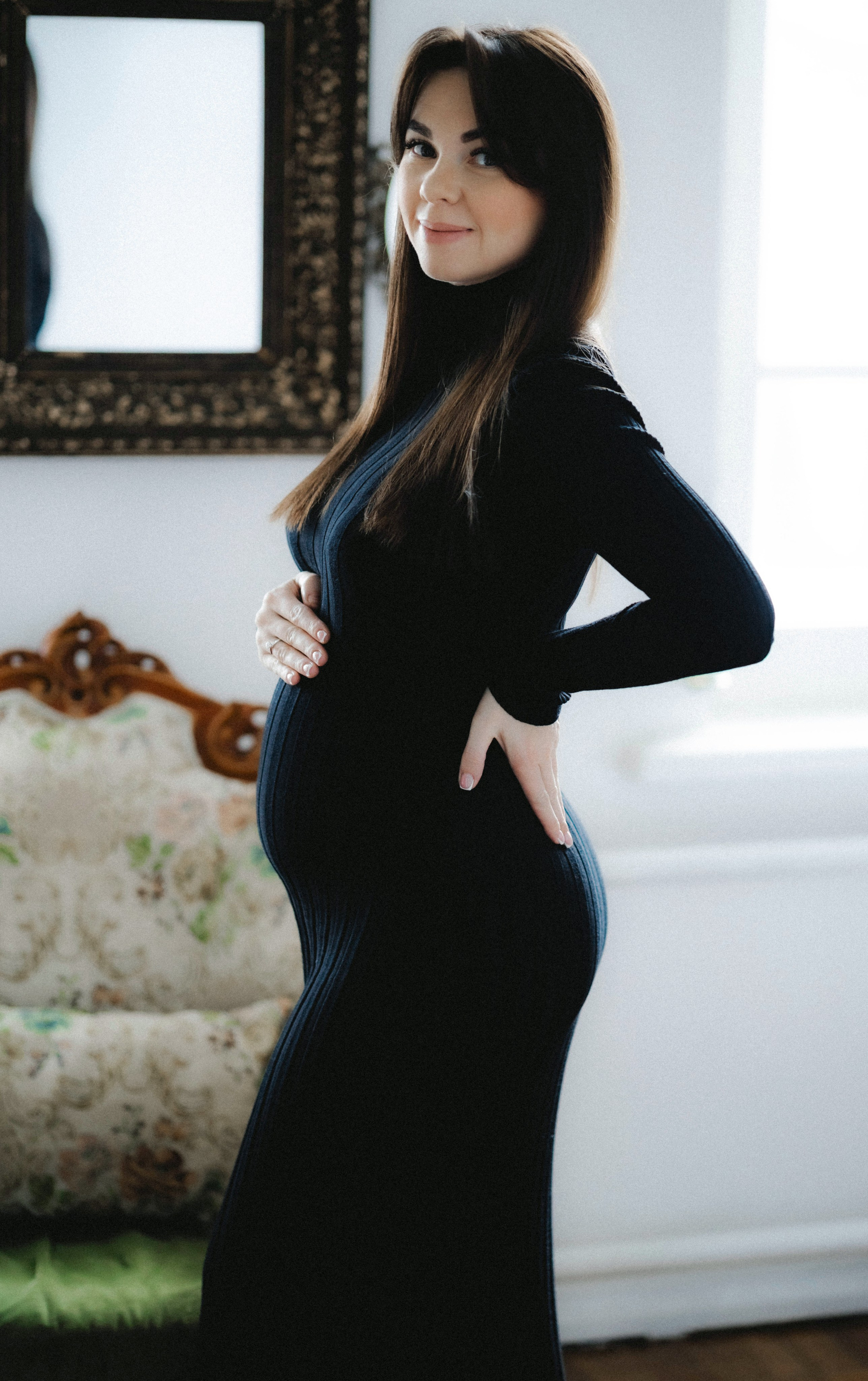 Долгожданный. Фотограф