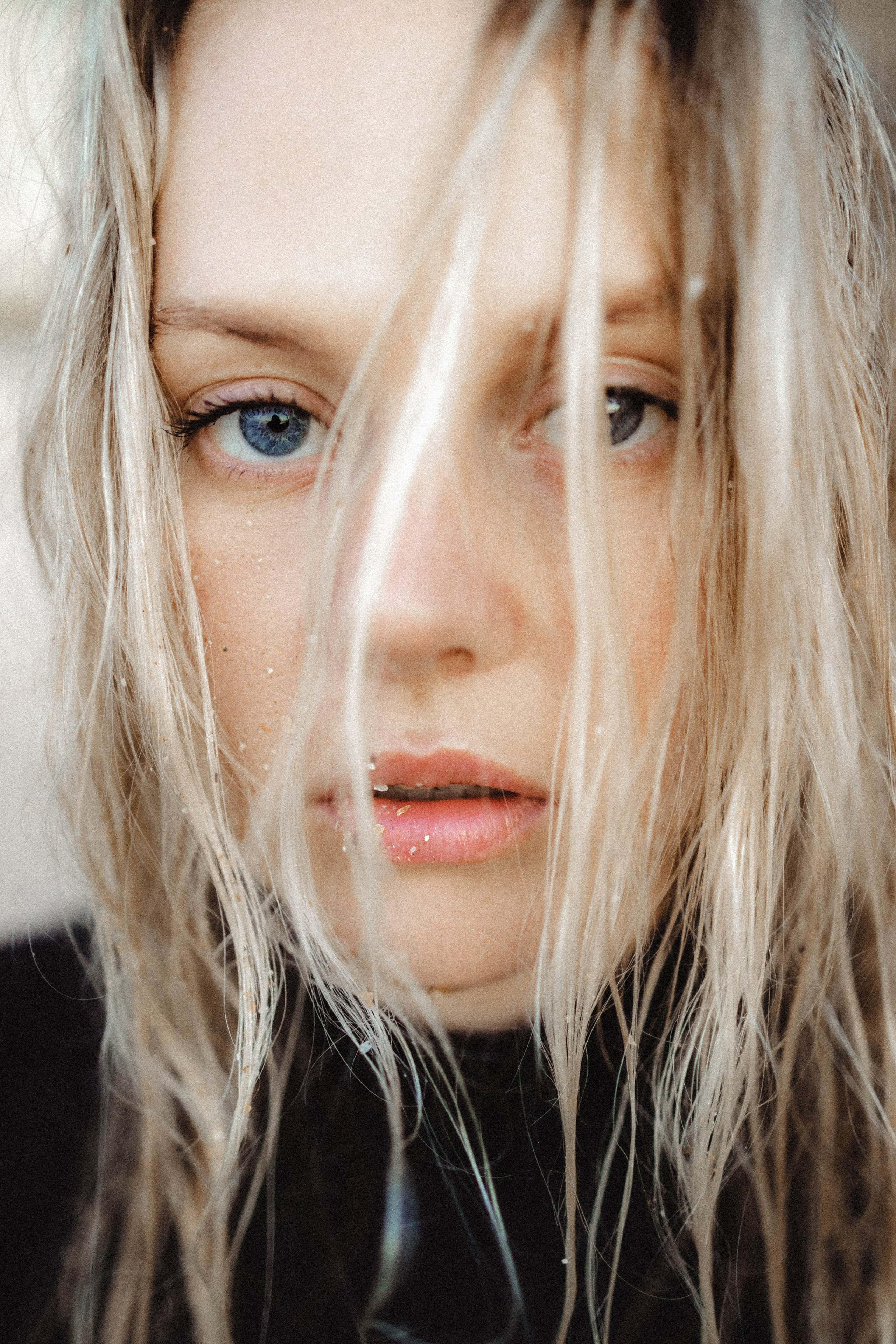 Даша. Фотограф