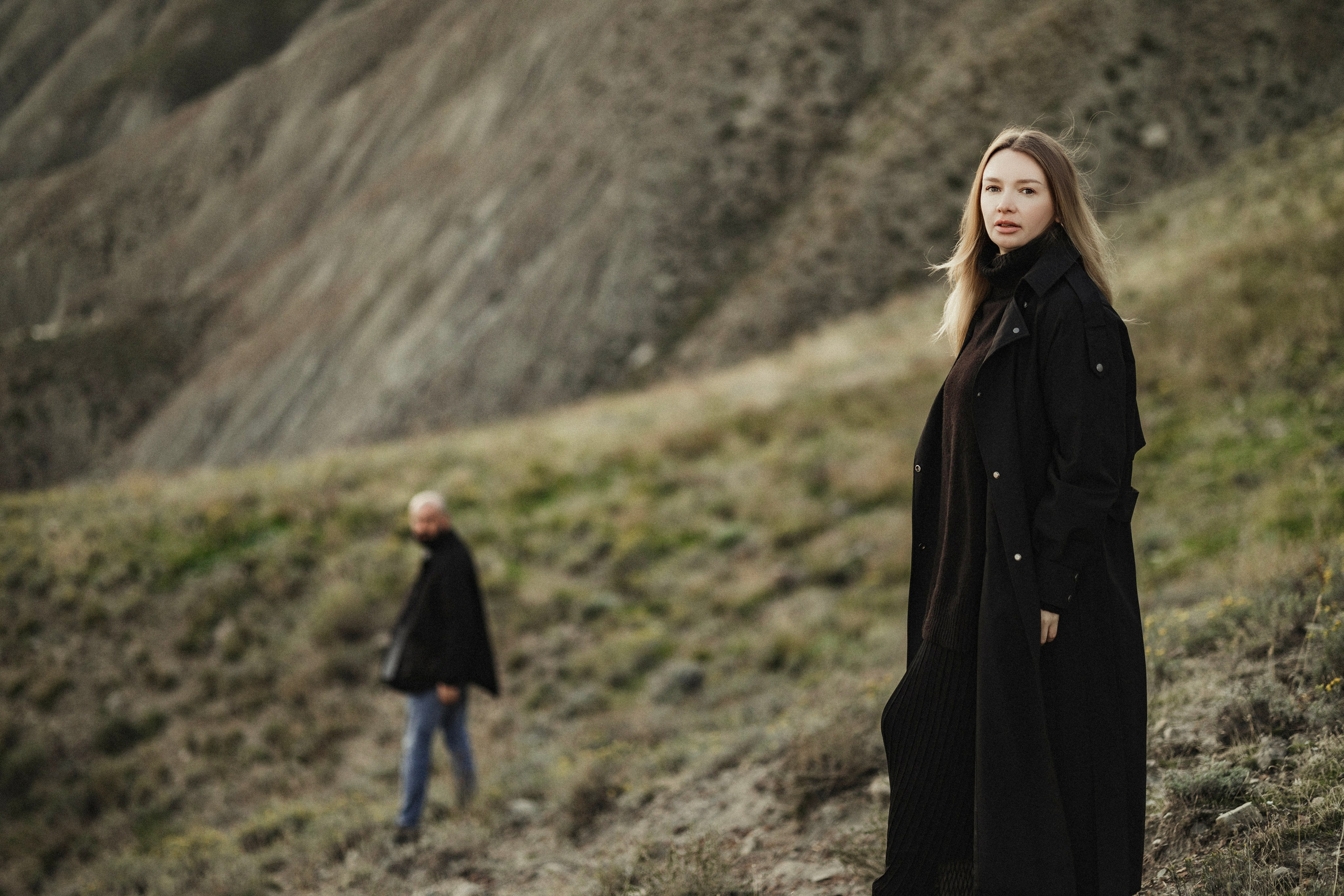 Моменты. Фотограф