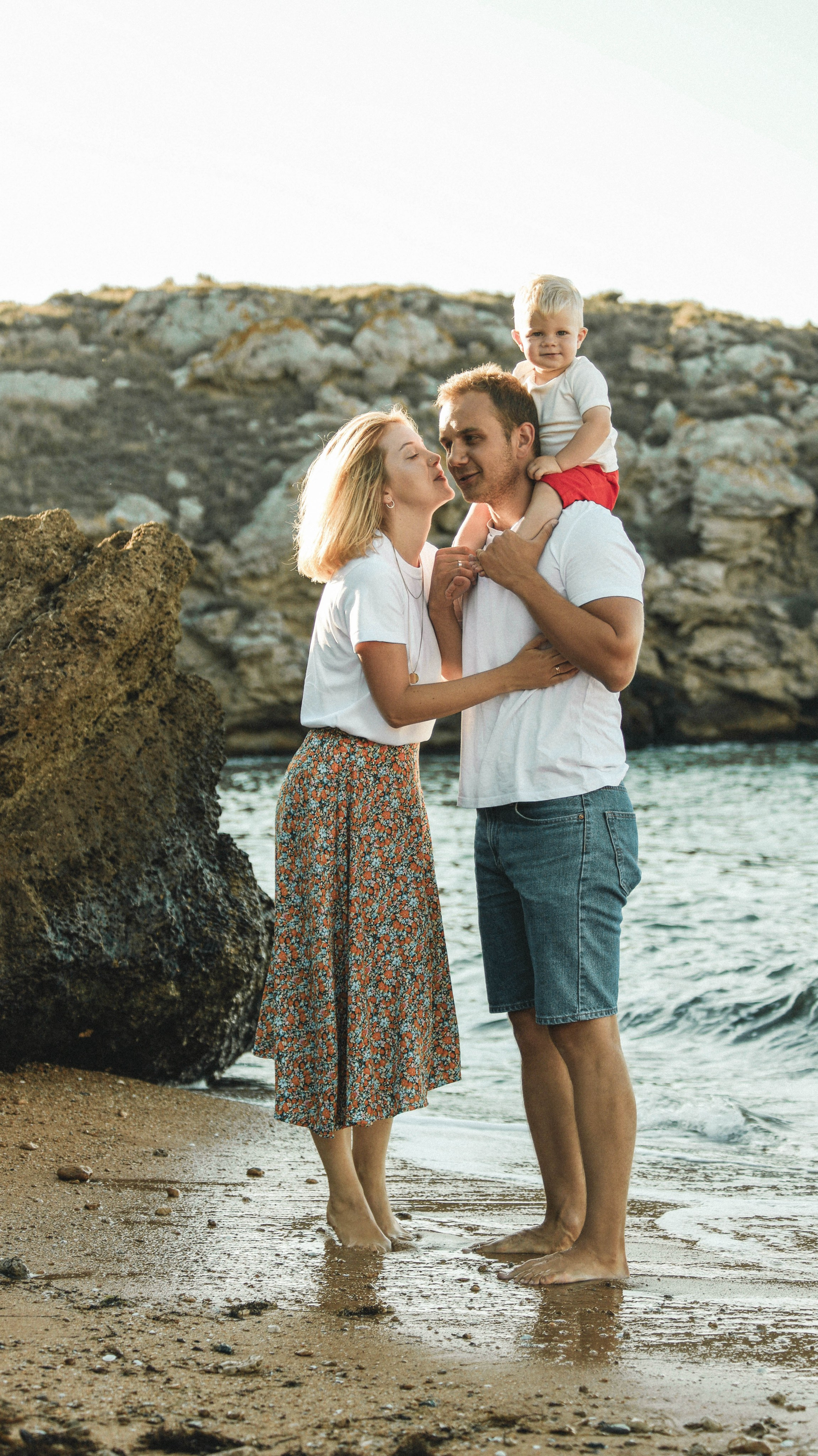 Лето. Фотограф