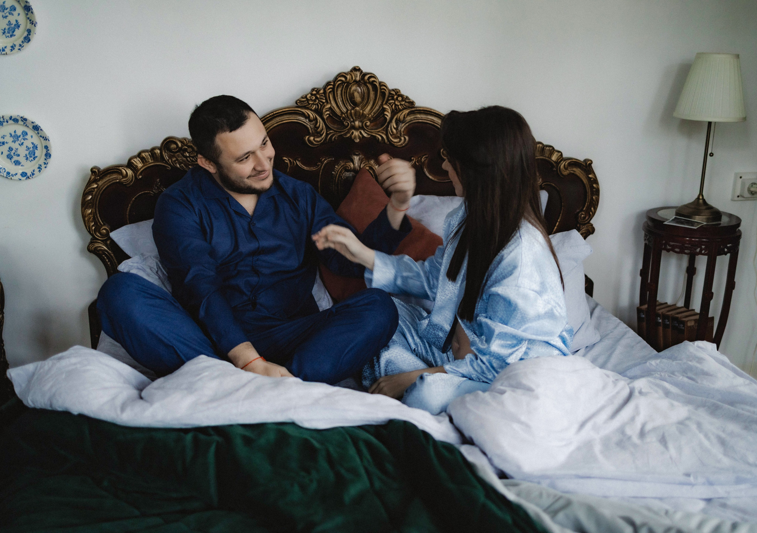 Долгожданный. Фотограф