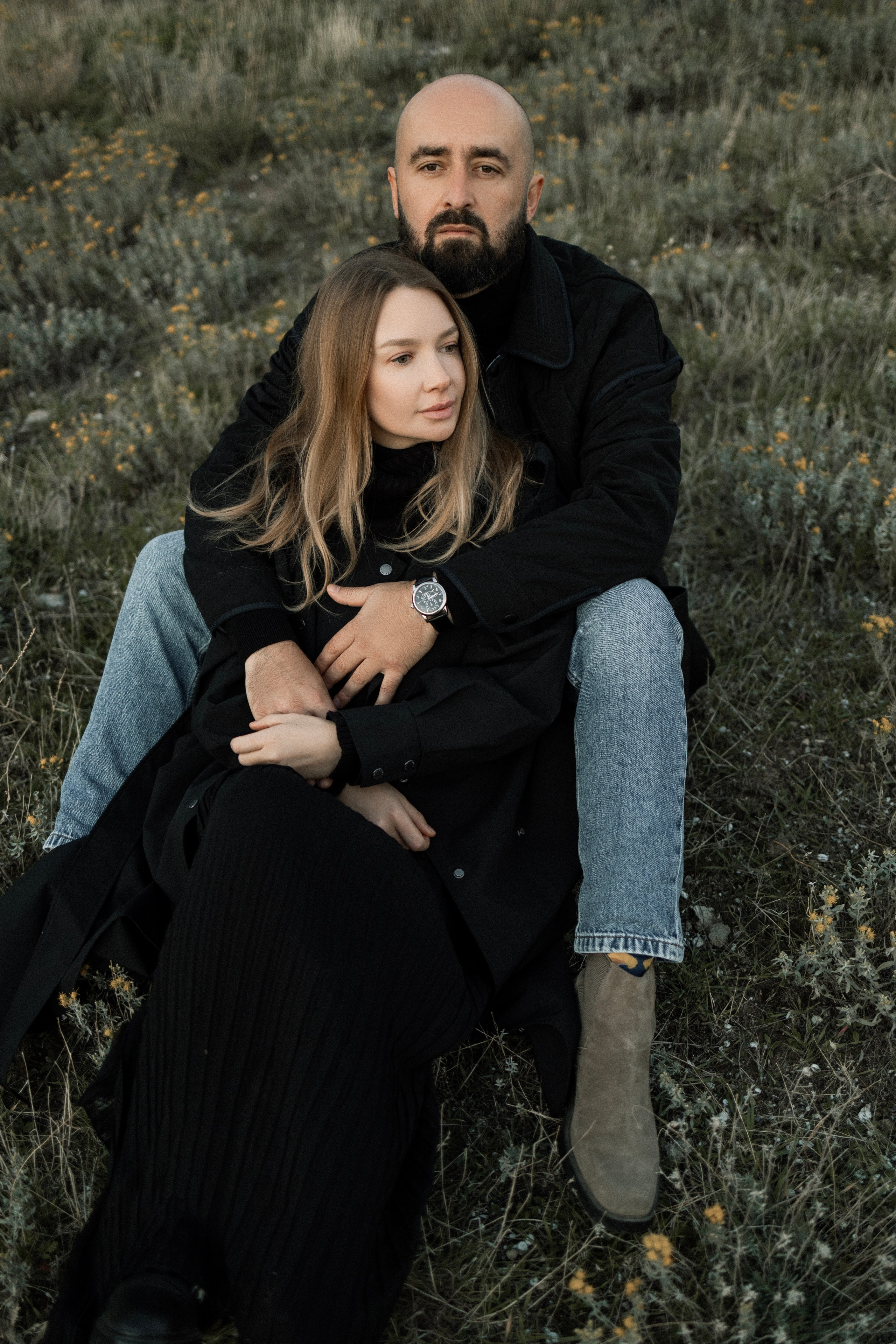 Моменты. Фотограф