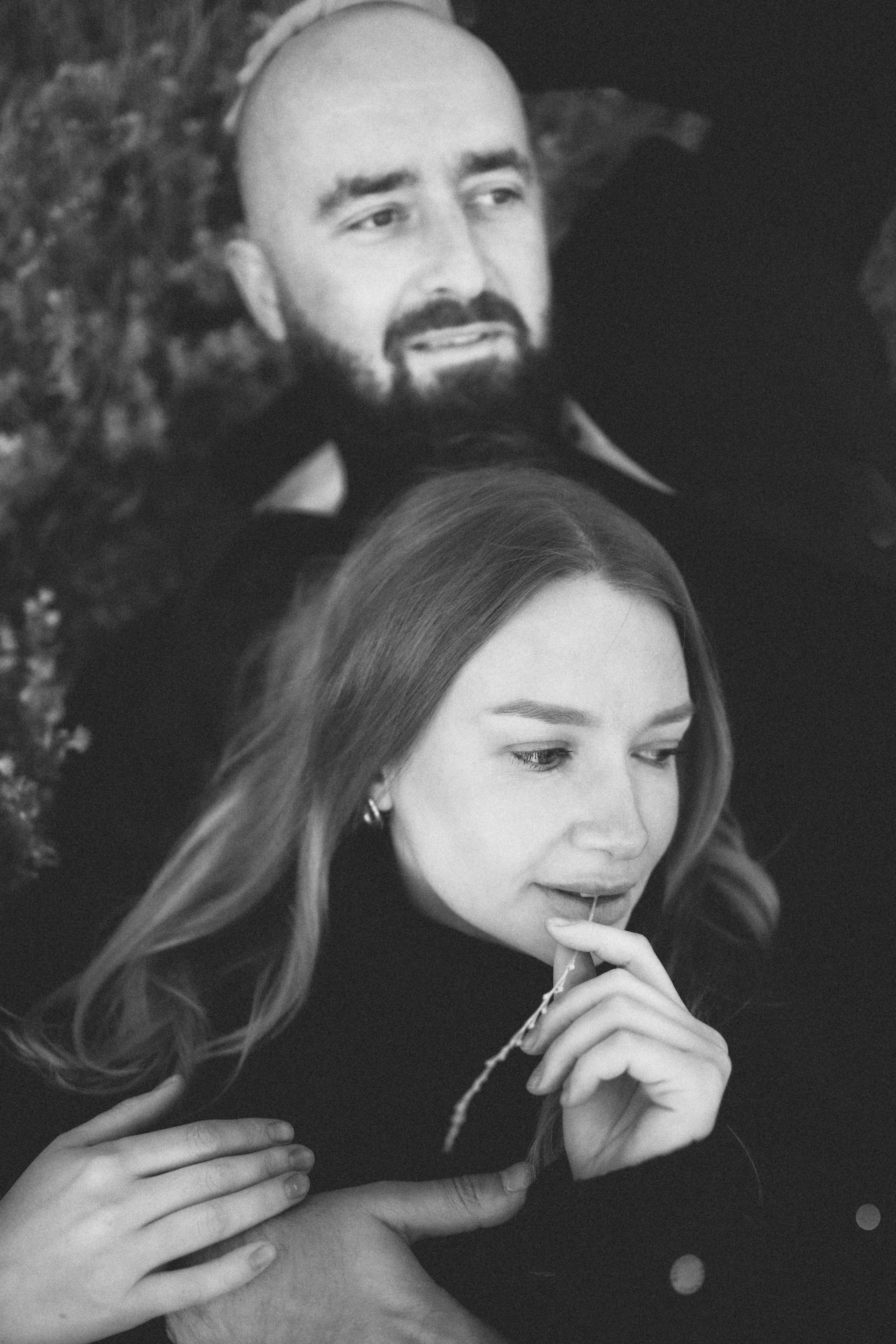 Моменты. Фотограф