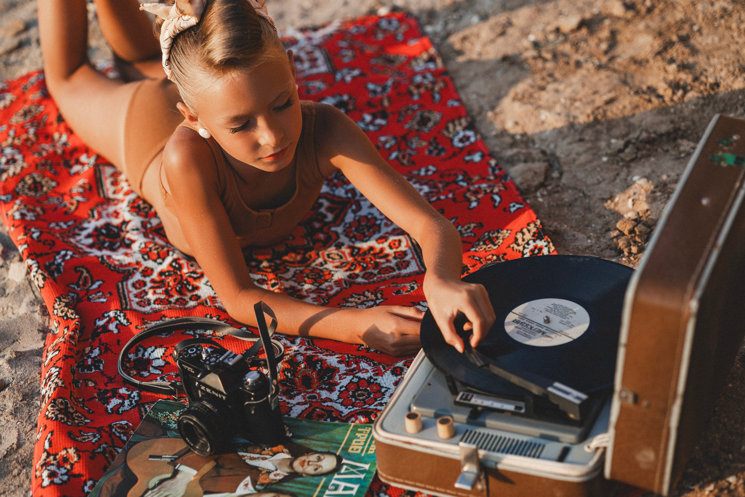 Крым. Фотограф