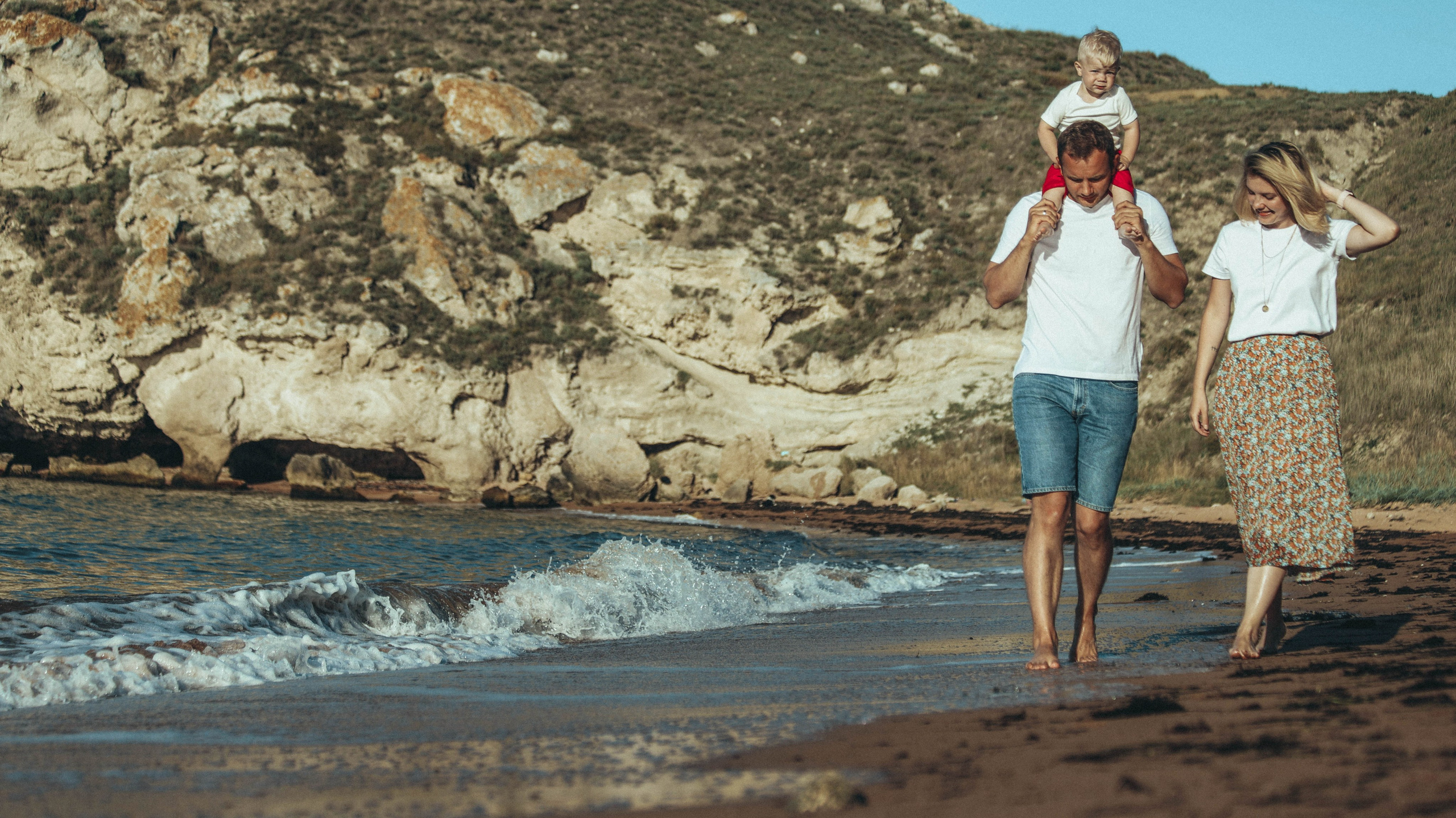 Лето. Фотограф