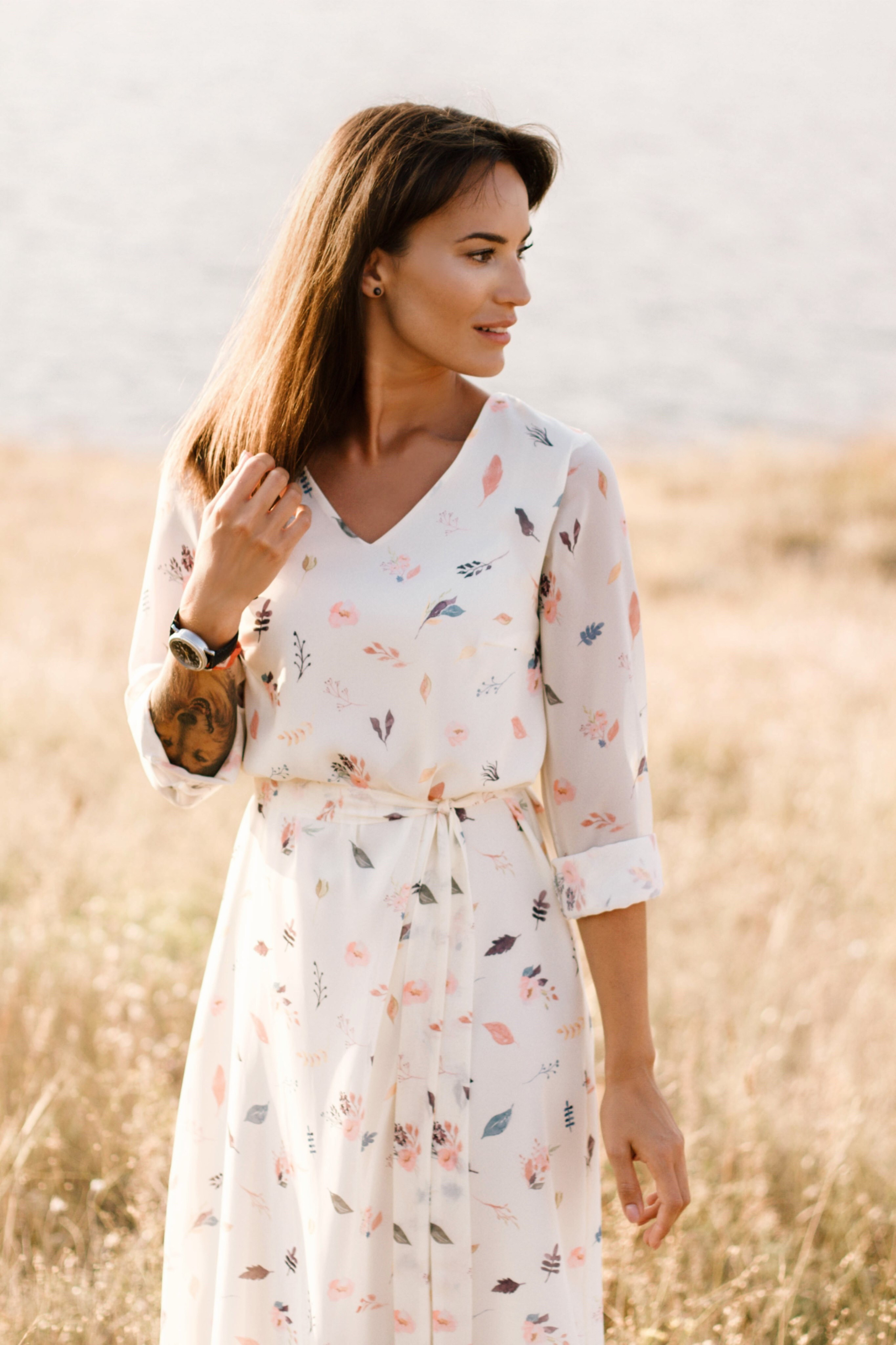 Ксения. Фотограф