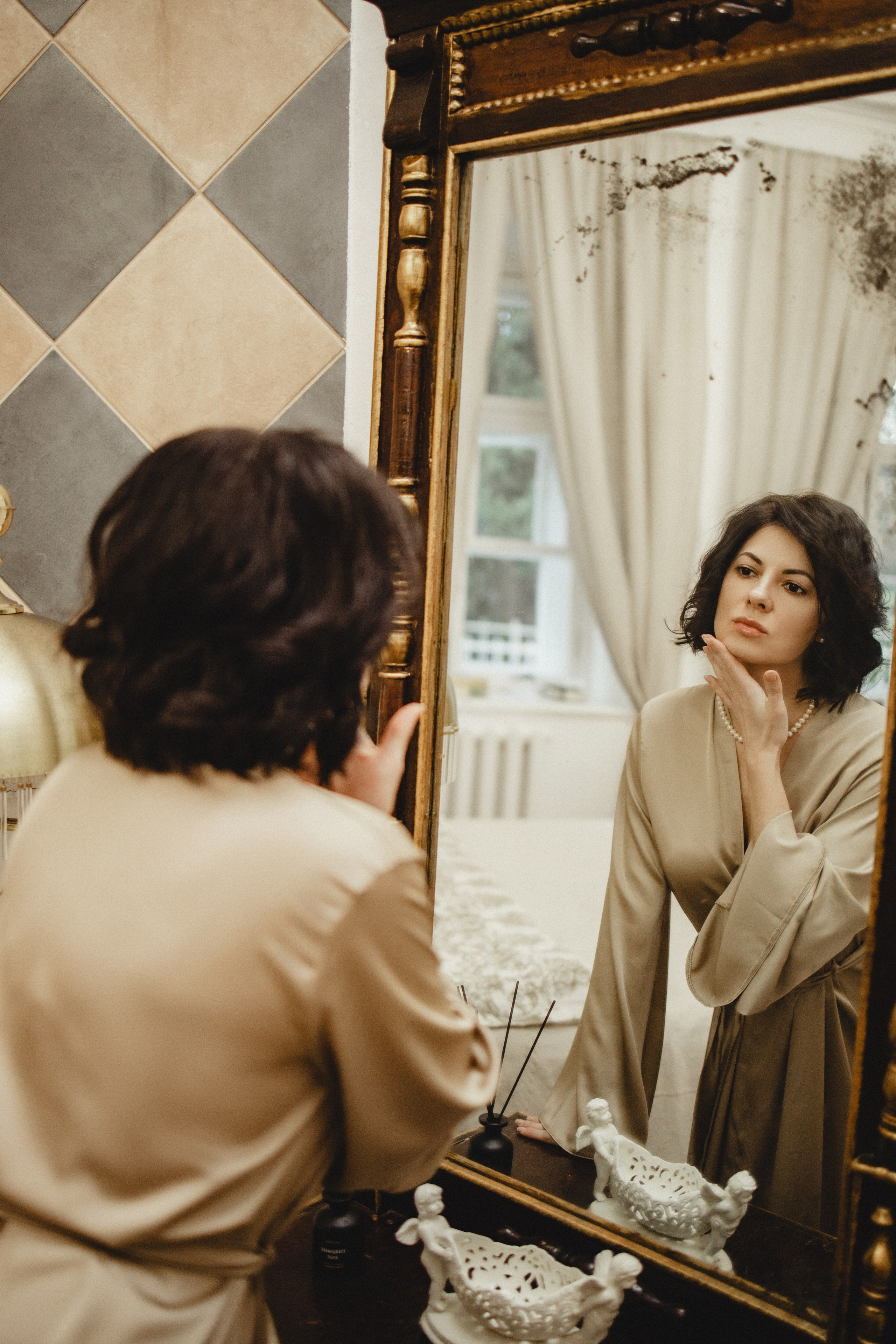 Натали. Фотограф