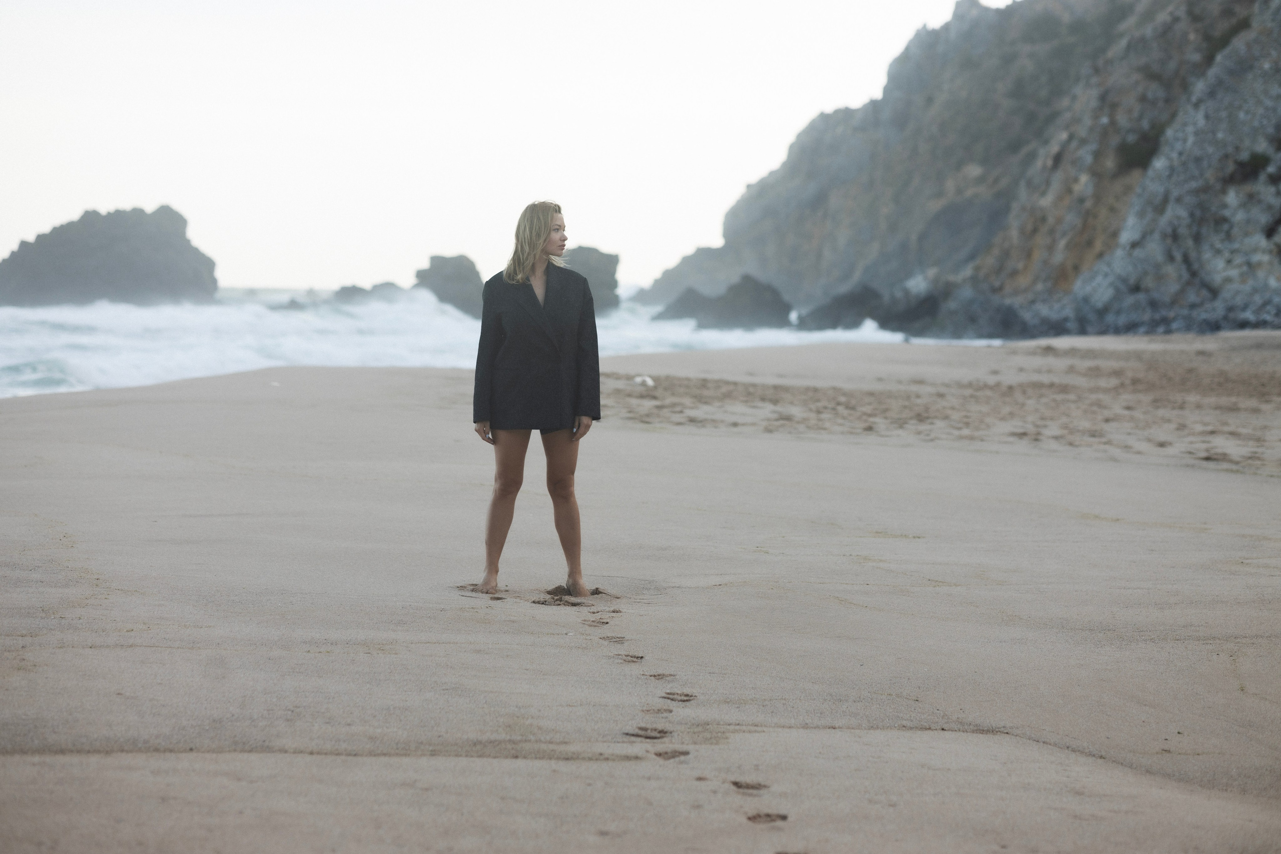 Даша. Фотограф