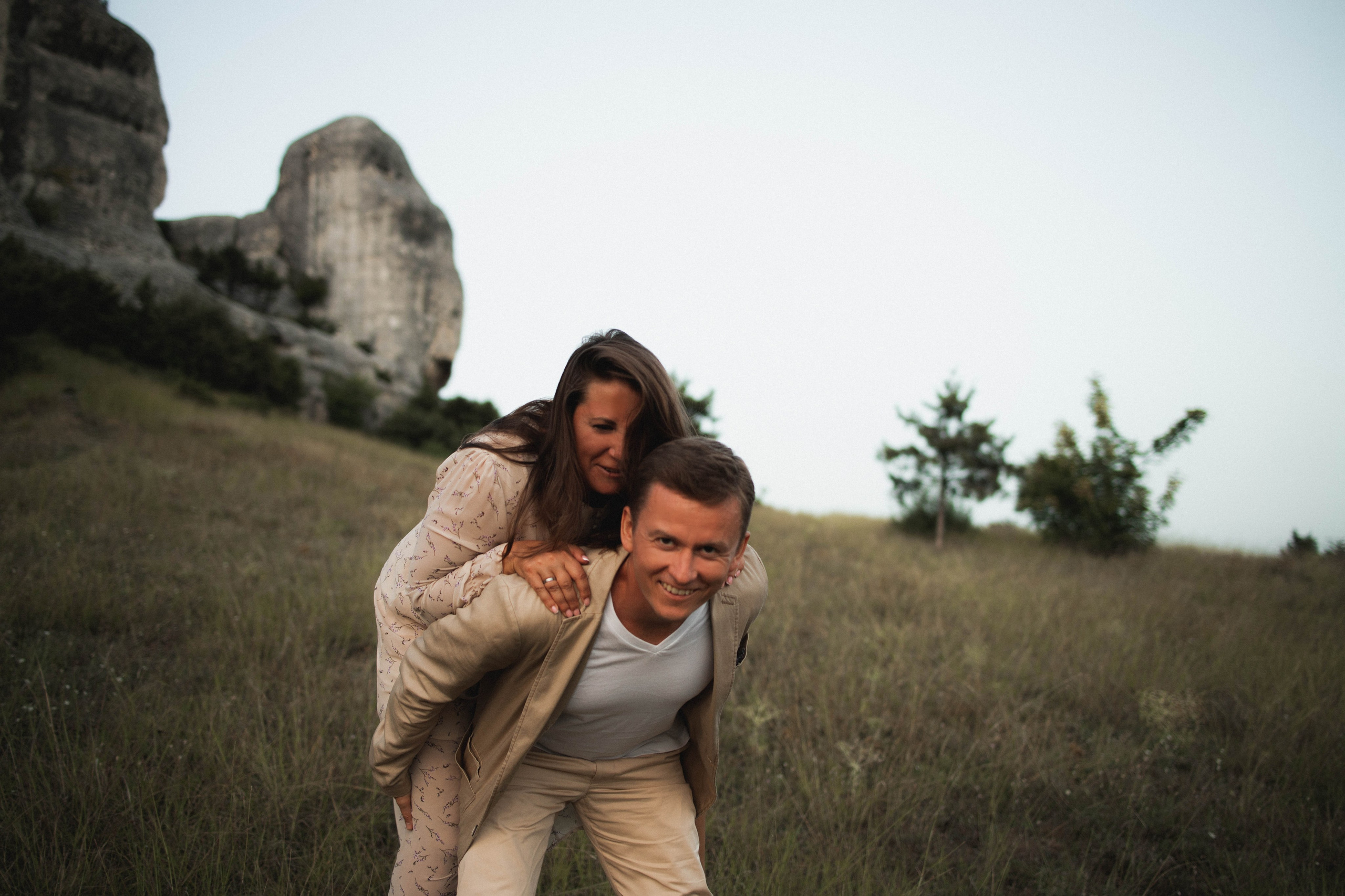 Вика+Эльдар. Фотограф