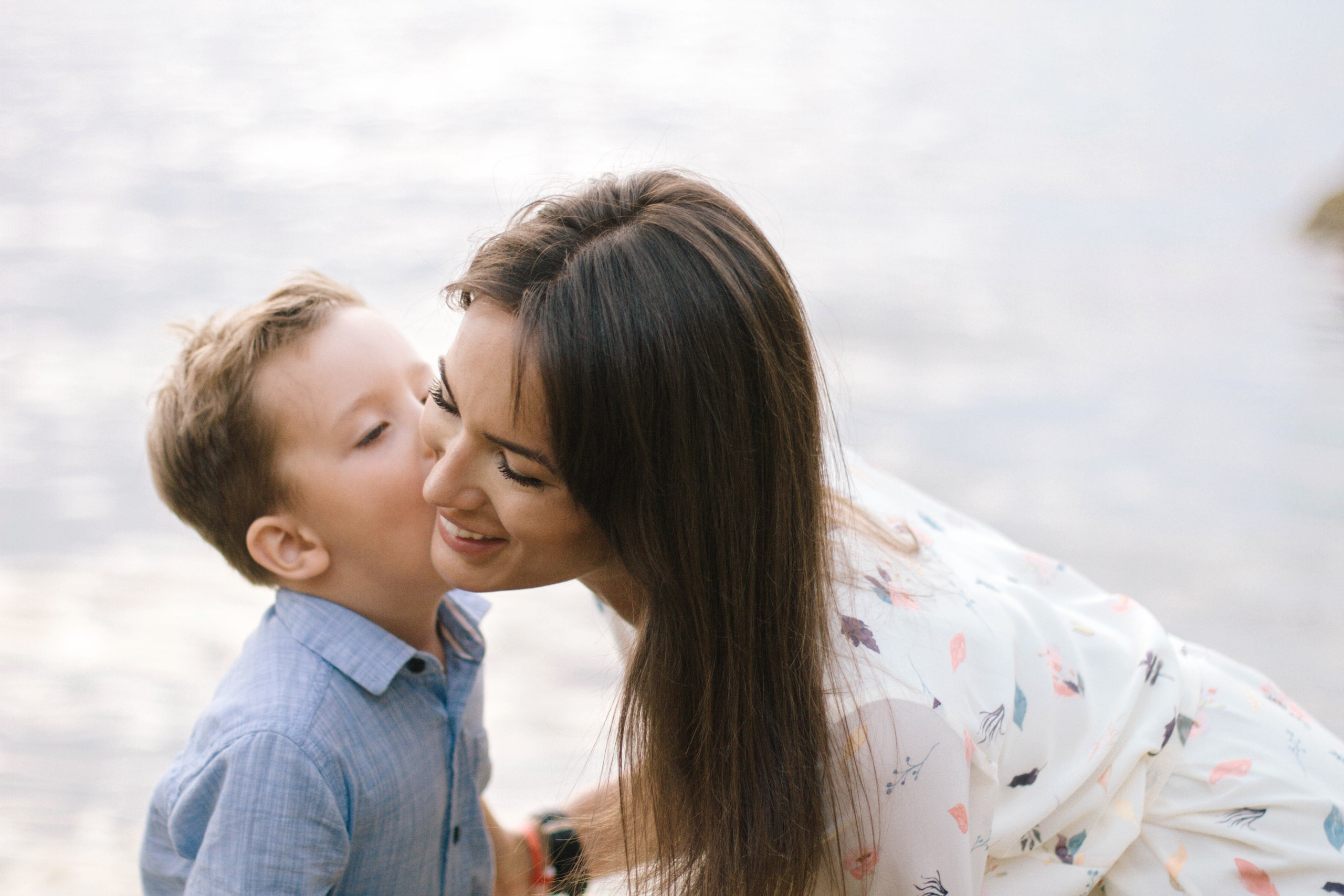 Ксения. Фотограф