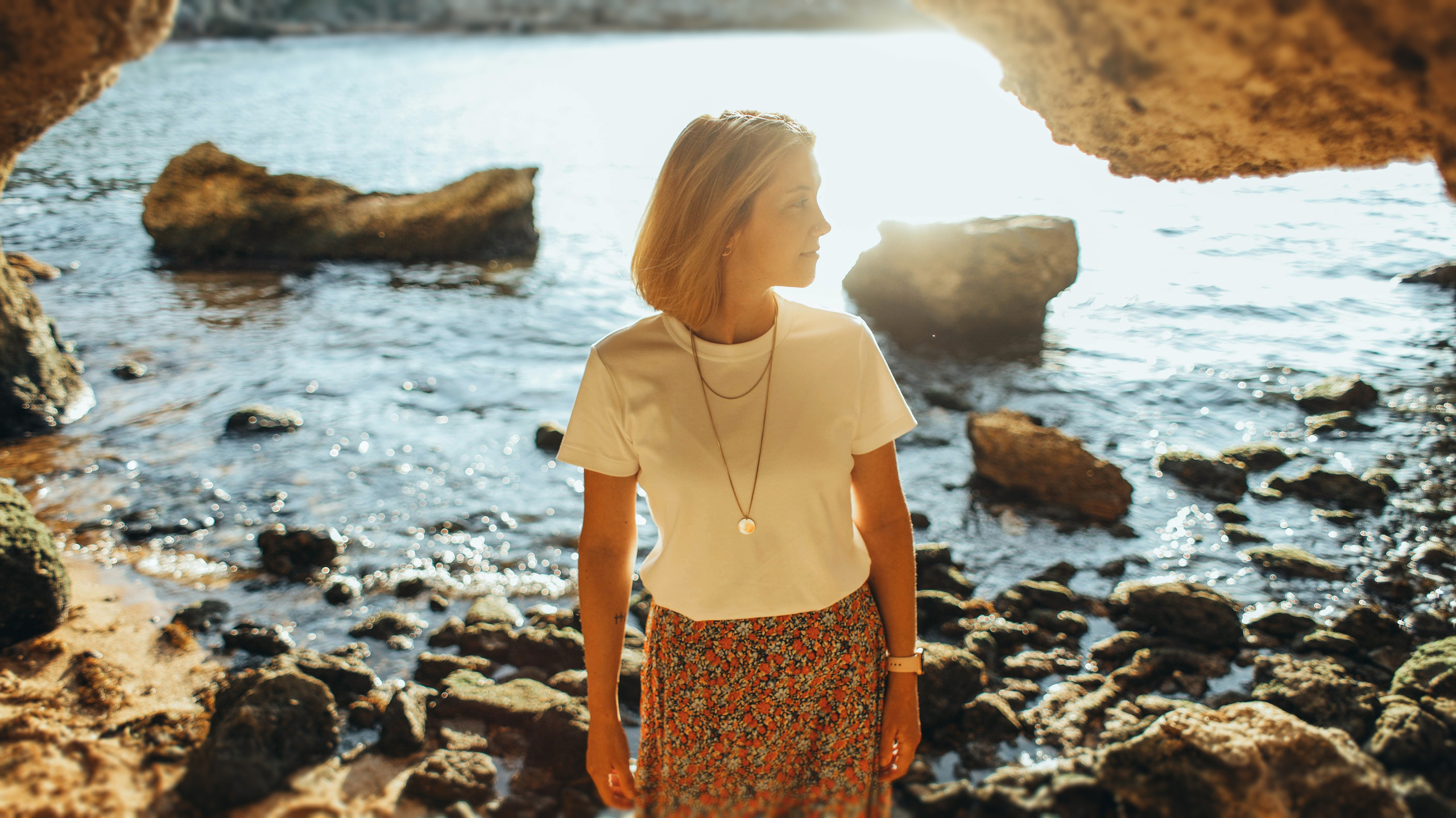 Лето. Фотограф