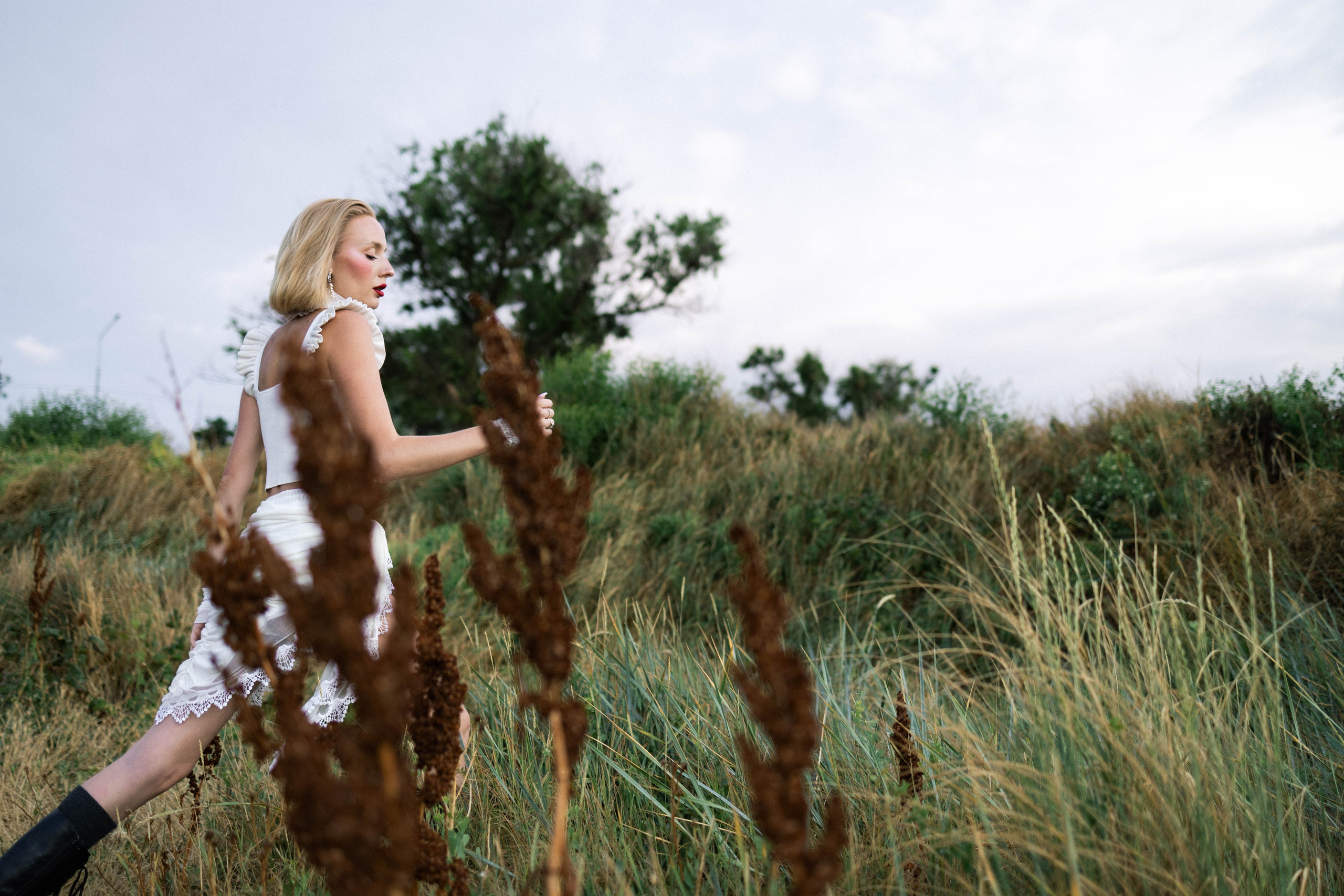 Лиза. Фотограф