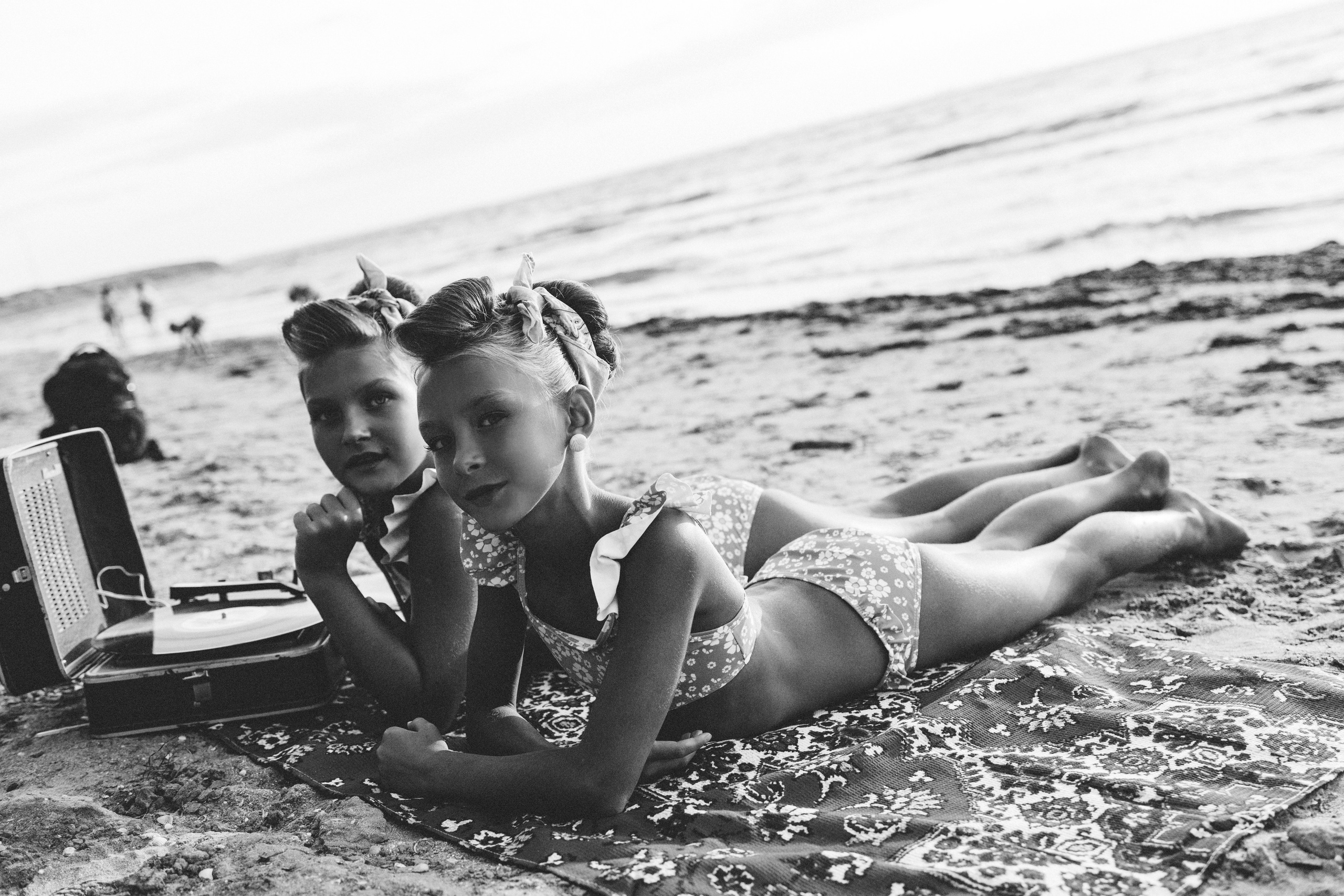 Крым. Фотограф