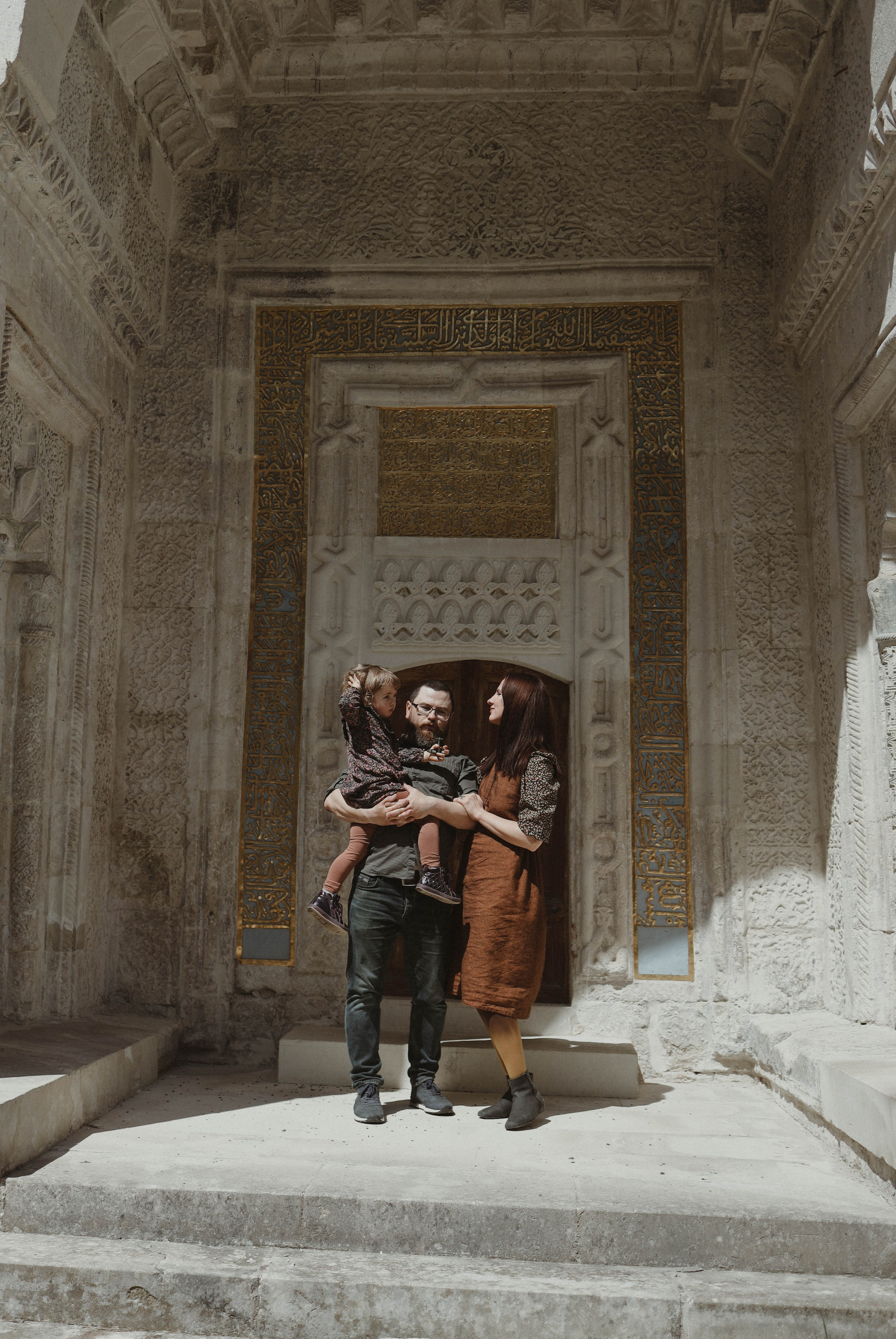 Весна. Фотограф