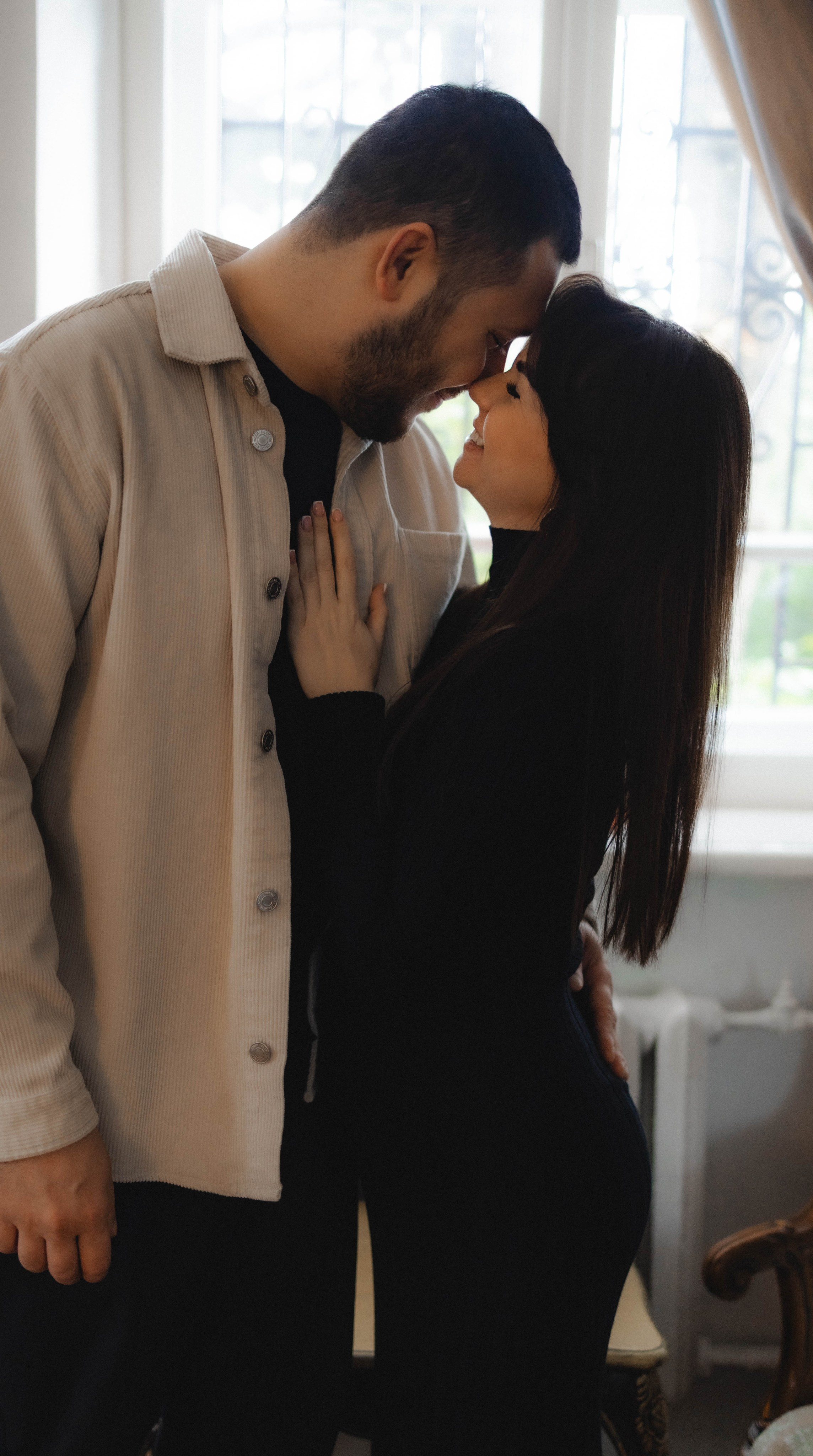 Долгожданный. Фотограф