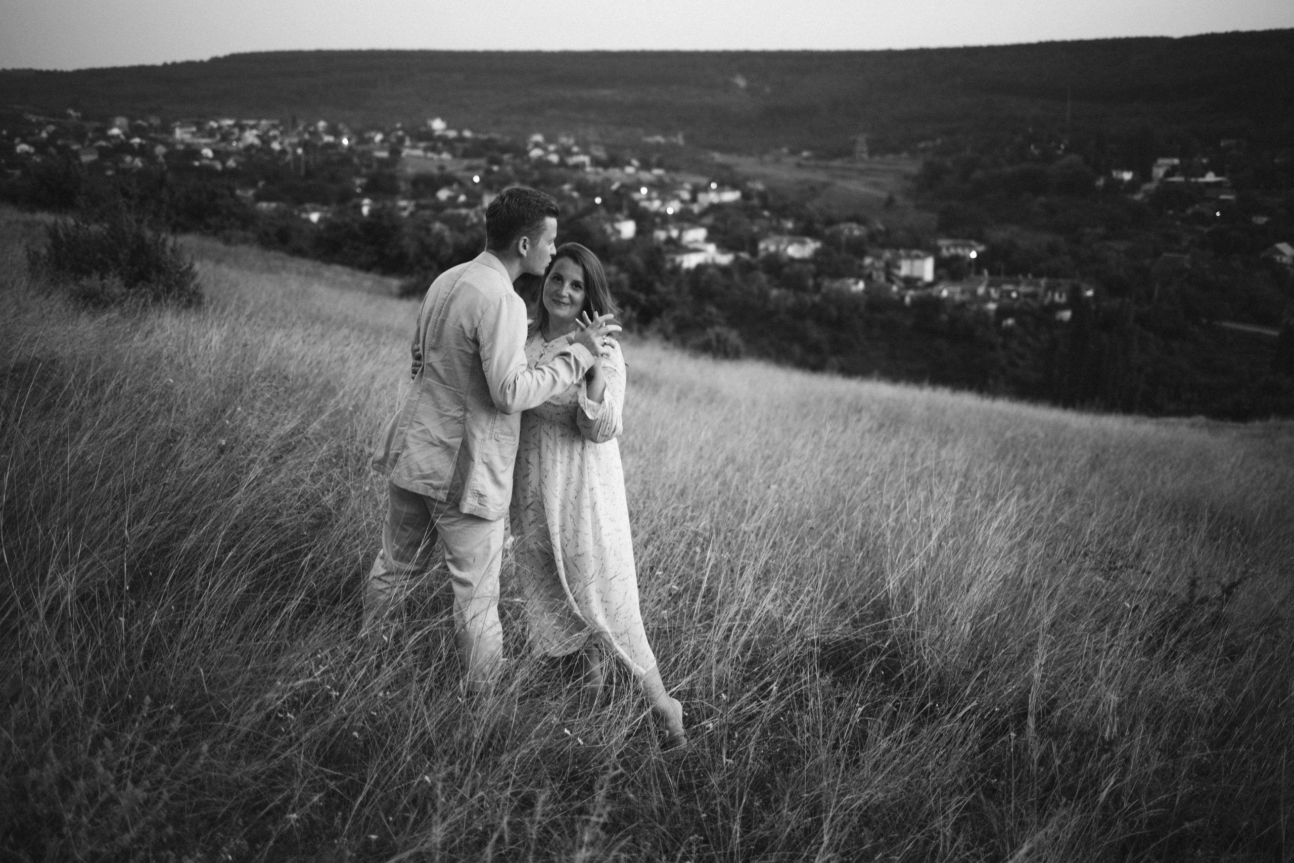 Вика+Эльдар. Фотограф