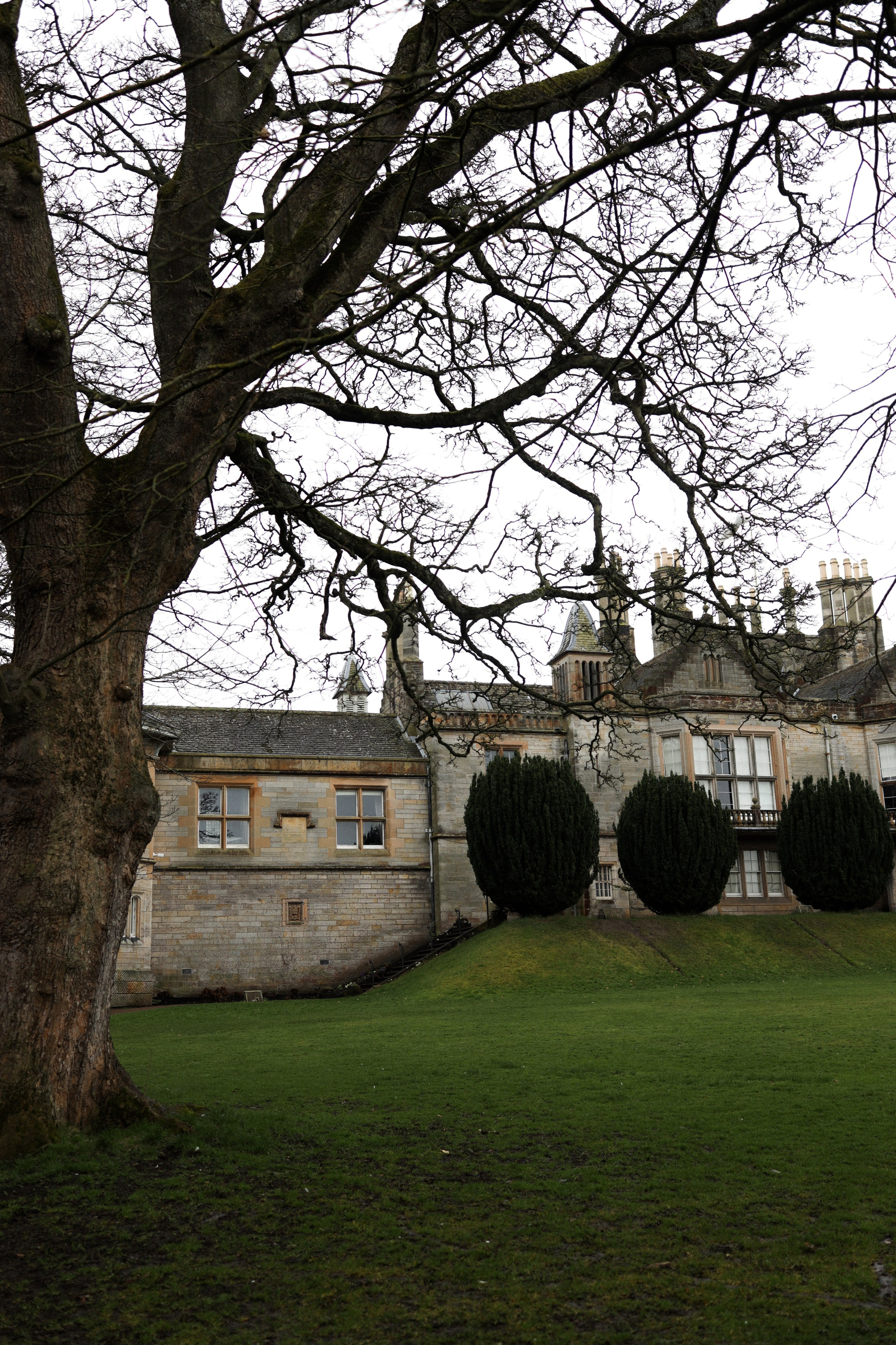 Анна. Фотограф