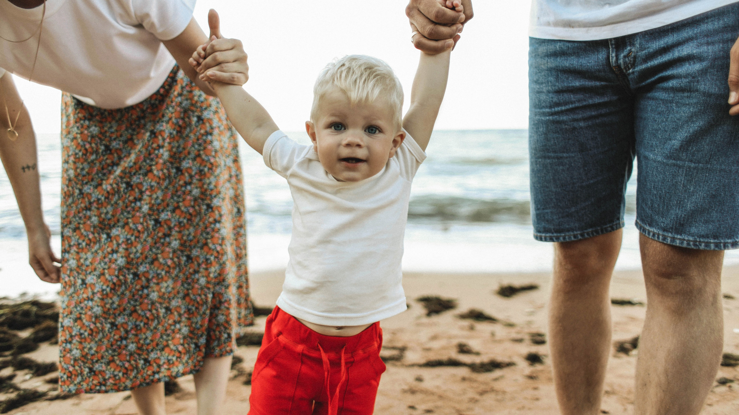 Лето. Фотограф