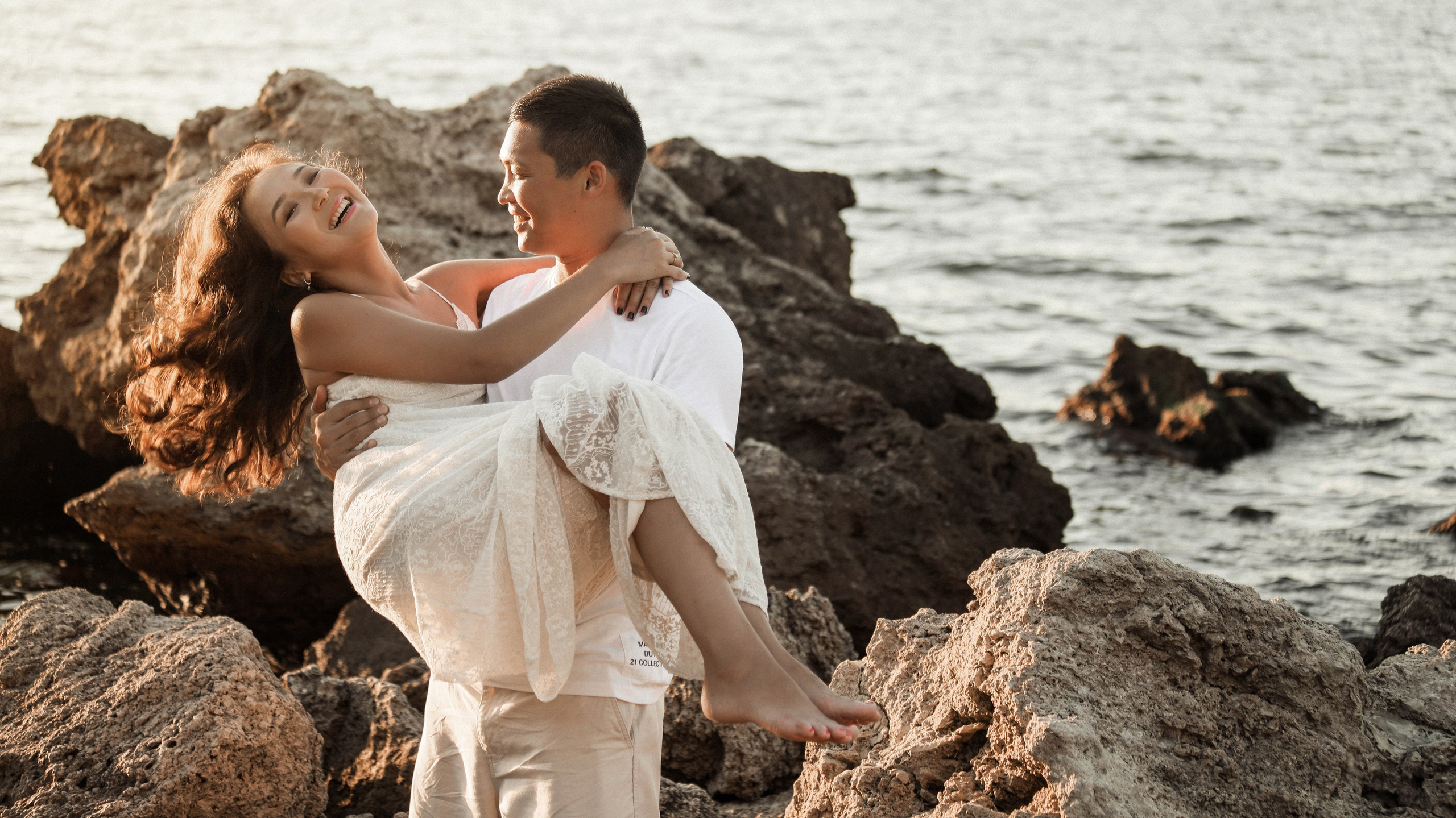 Айлана. Фотограф