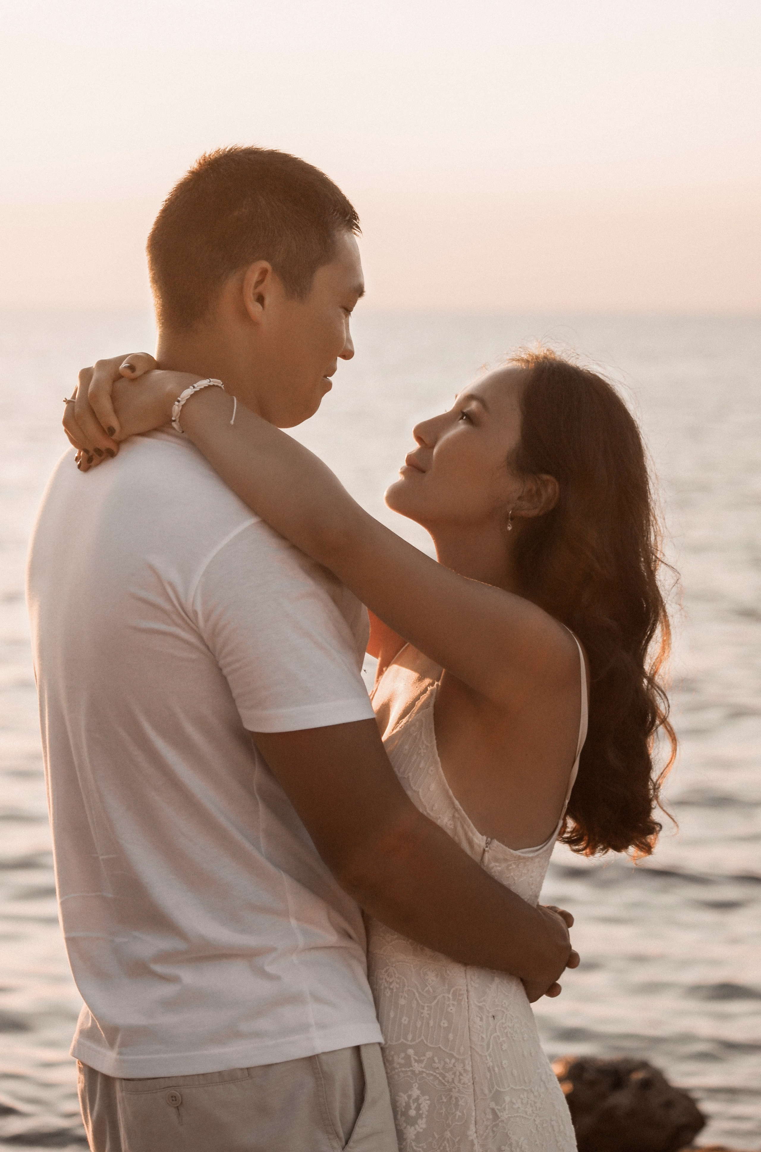 Айлана. Фотограф