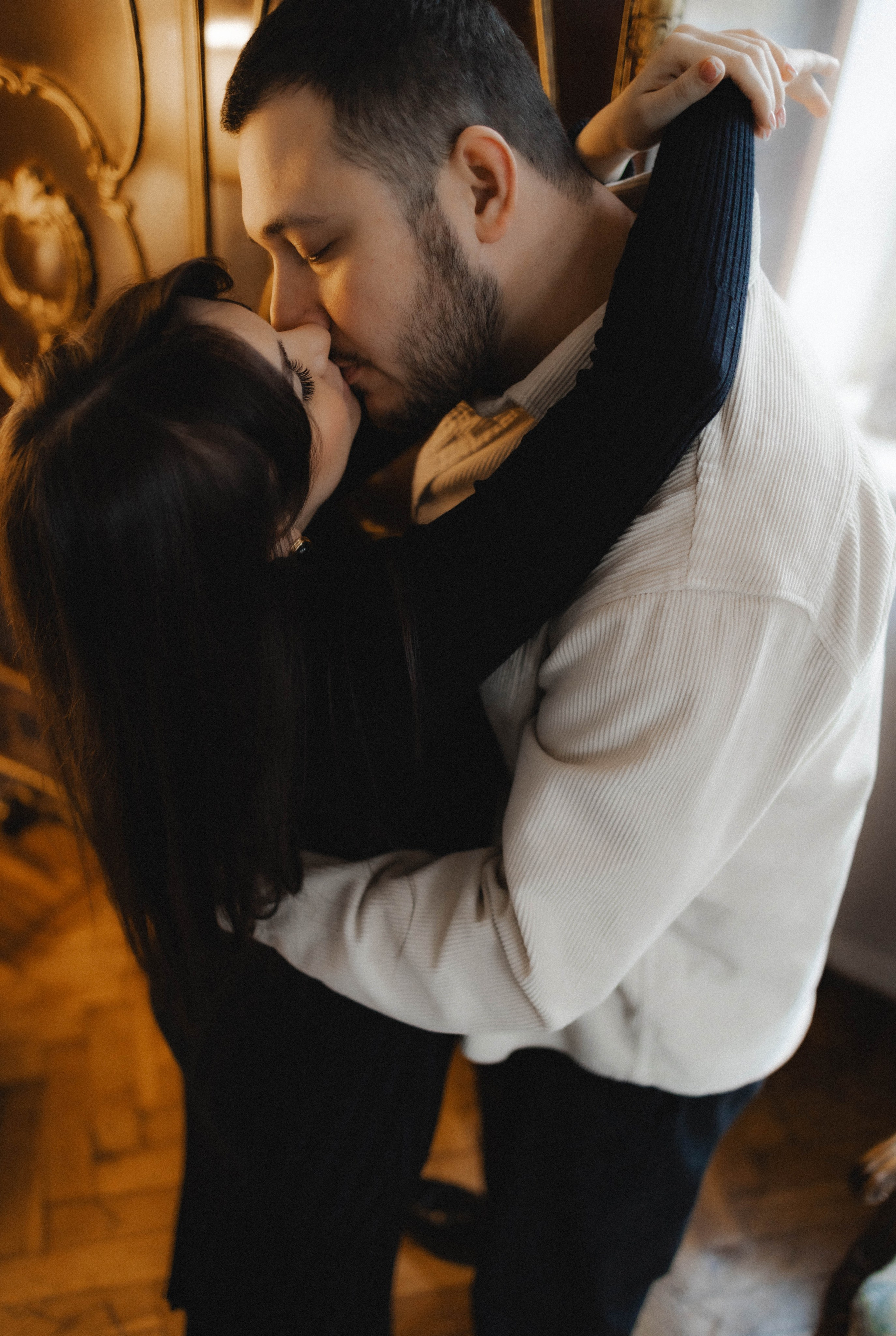 Долгожданный. Фотограф