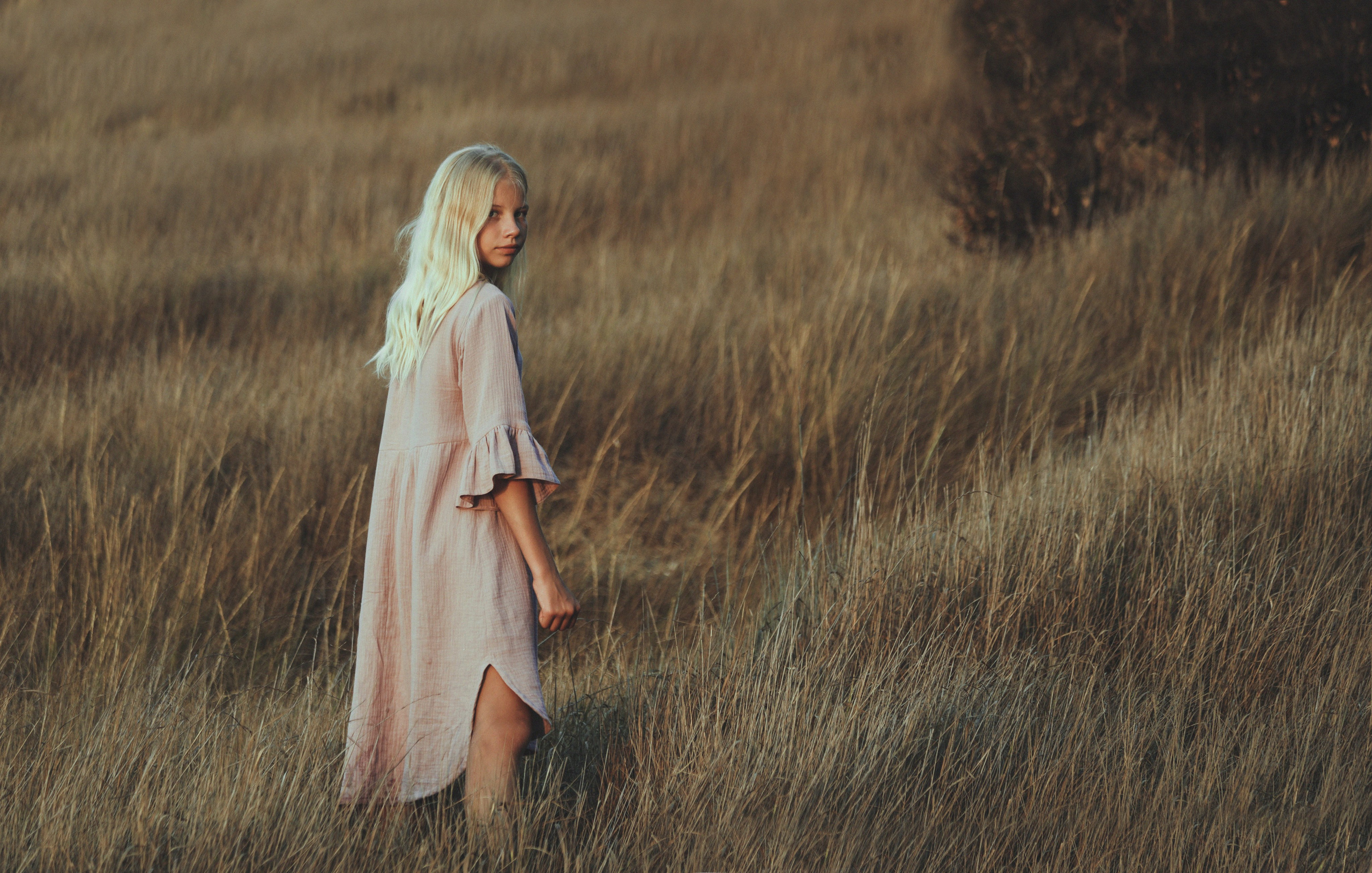 Ольга. Фотограф