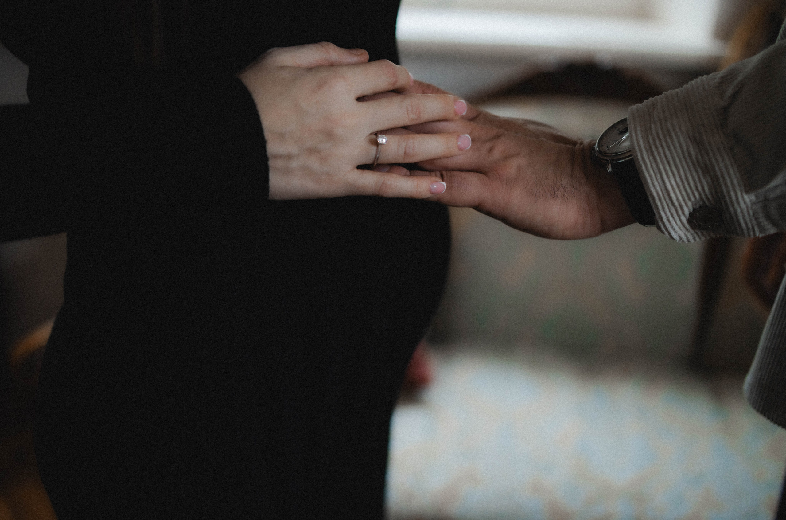 Долгожданный. Фотограф