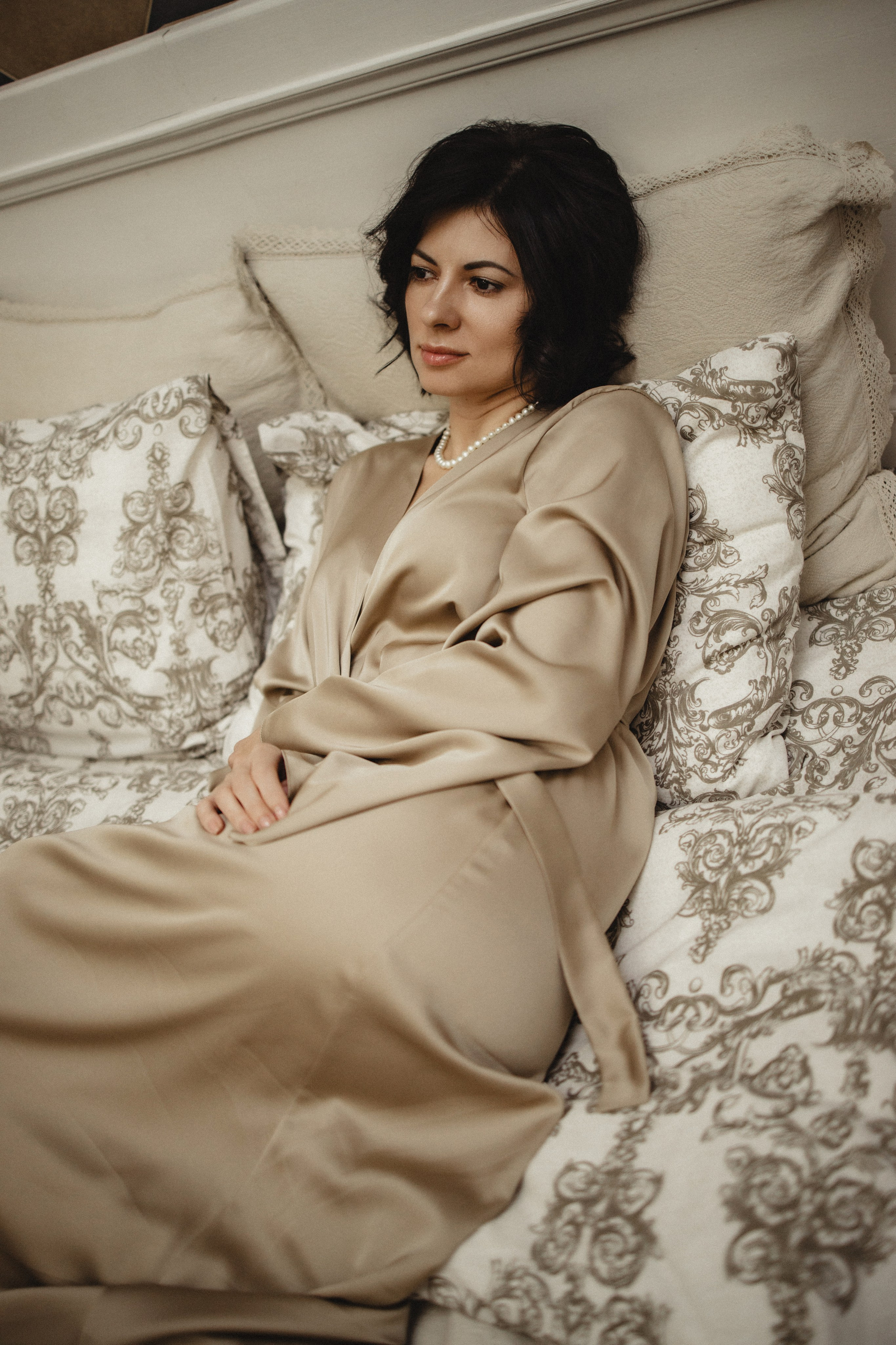 Натали. Фотограф